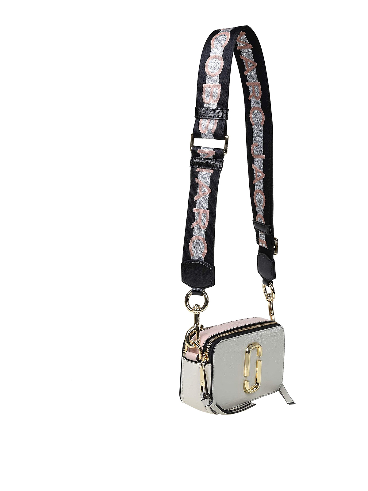 Cross body bags Marc Jacobs - Snapshot bag - M0014146089