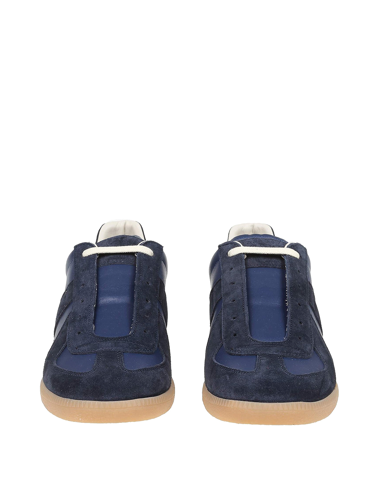 Maison Margiela Replica sneakers - Blue - Men|S57WS0236P1895H8915