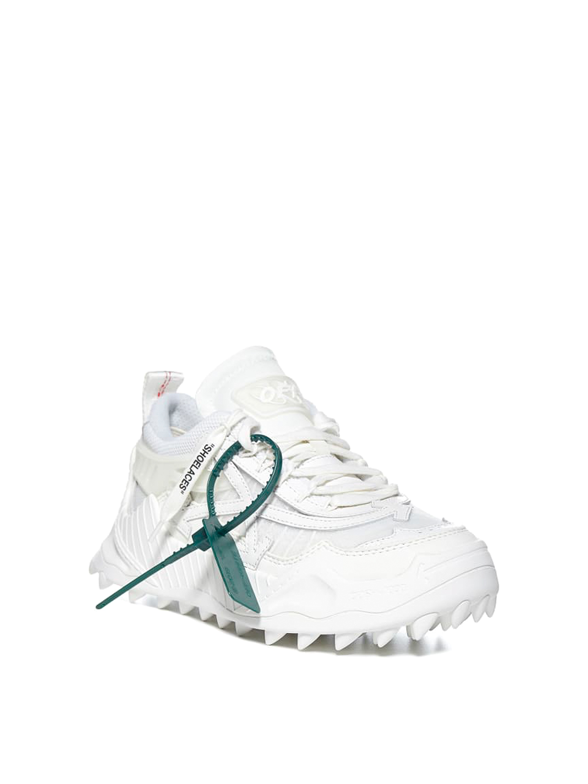 Off-White Odsy 1000 sneakers - White - Women|OWIA180C99FAB0010100