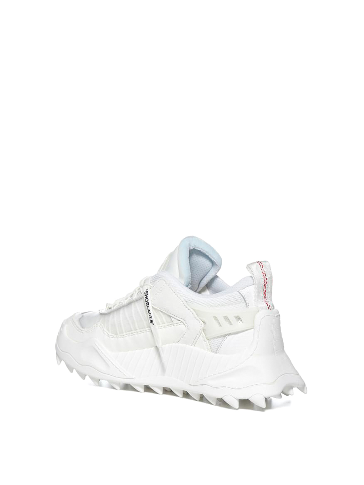 Off-White Odsy 1000 sneakers - White - Women|OWIA180C99FAB0010100