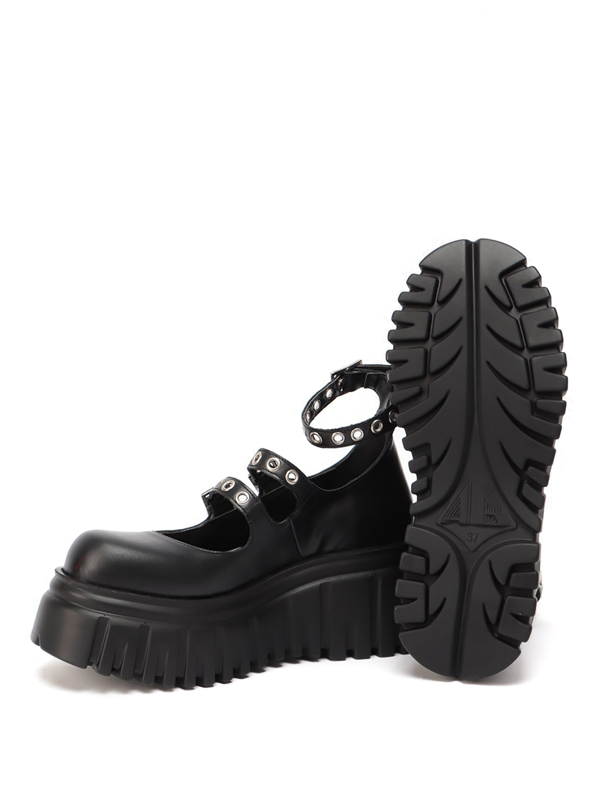 Aniye By Killer Baby sneakers Black Women 1A522300336