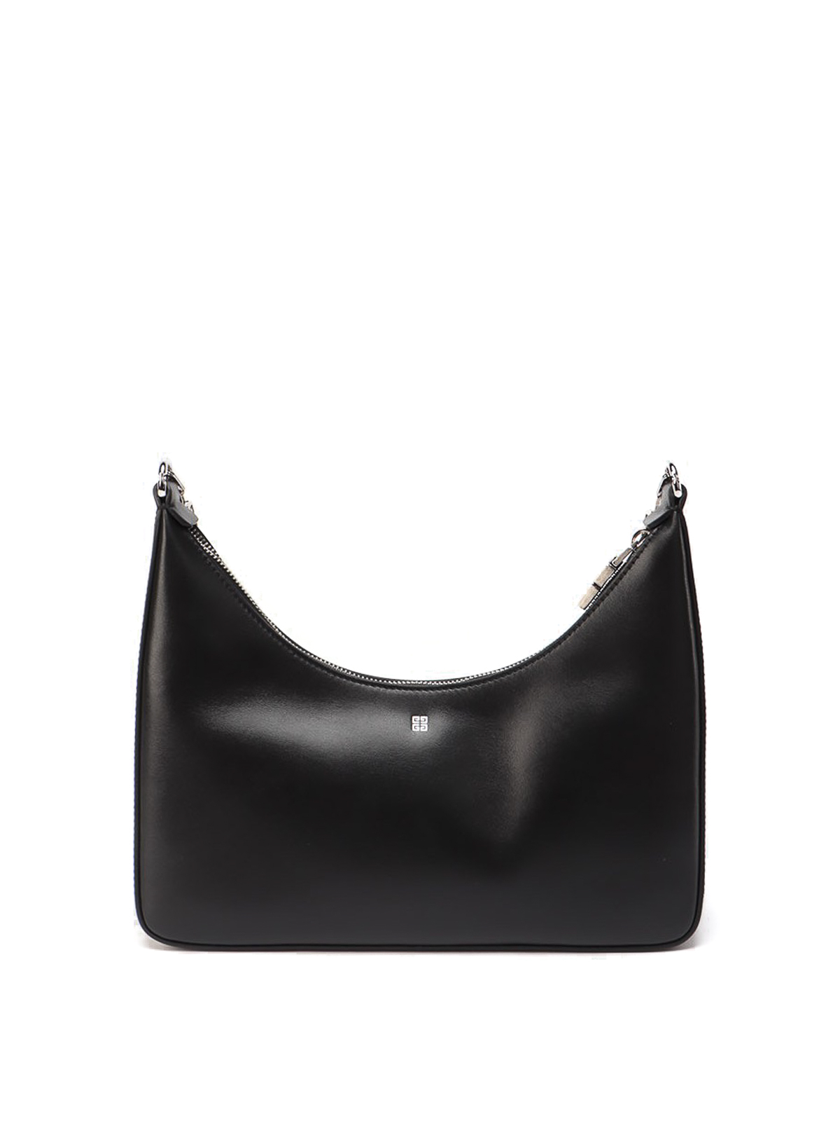 Givenchy Moon Cut small bag - Black - Women | BB50LGB1A4001