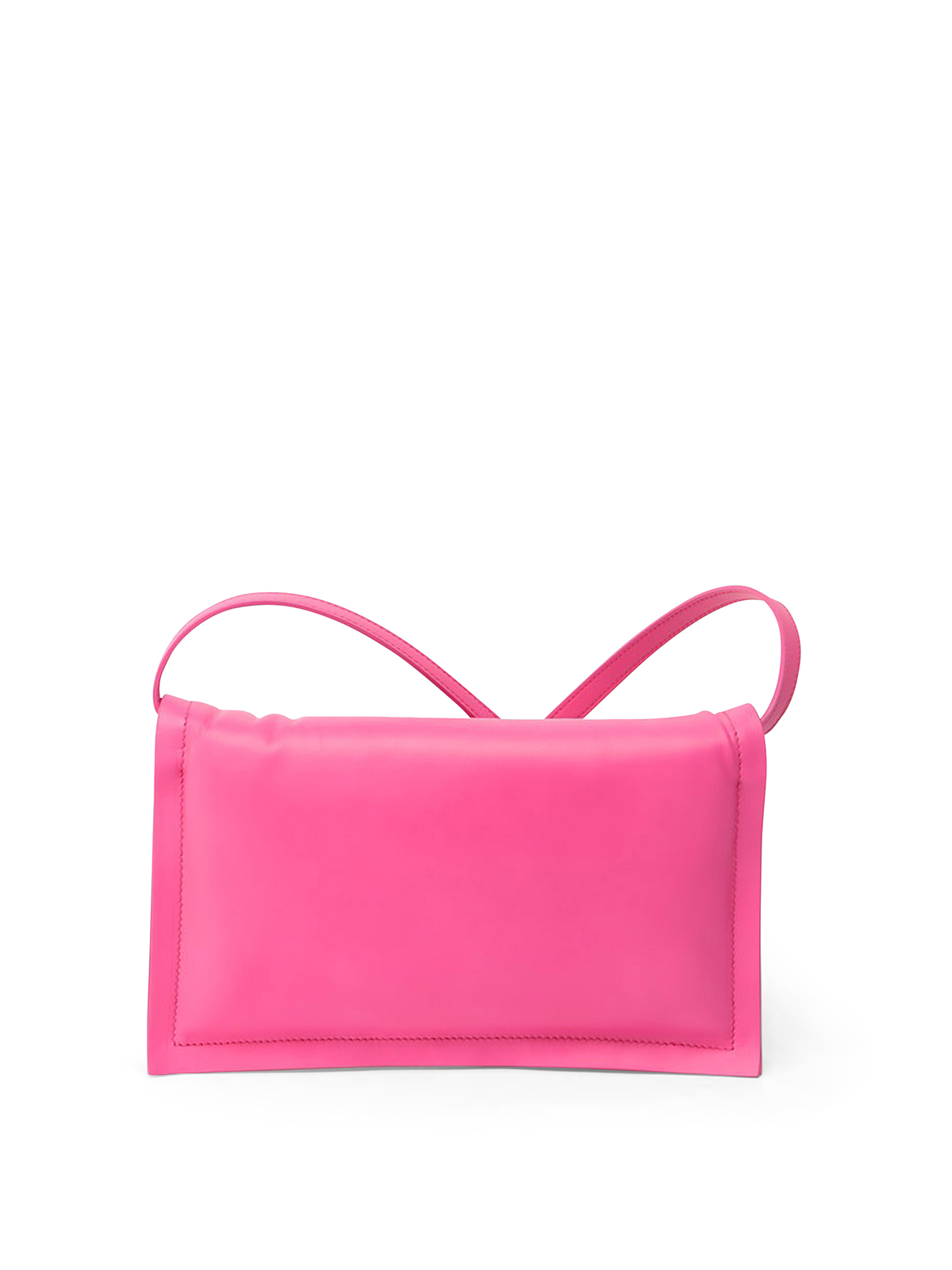 Ferragamo Viva mini shoulder bag - Pink