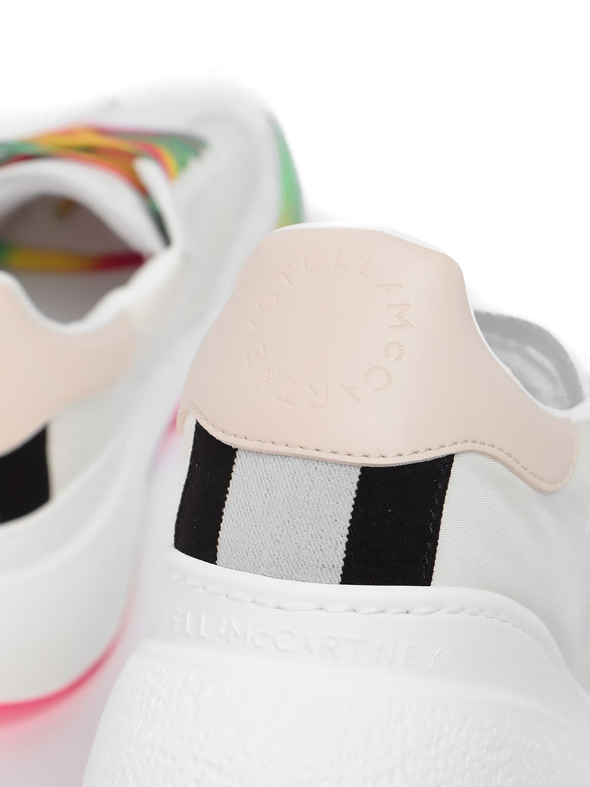Stella Mccartney スニーカー - Loop|800389N02509011 | THEBS