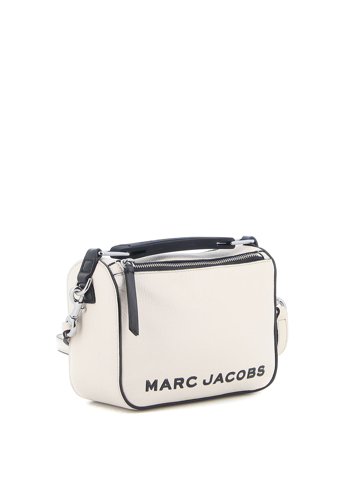 クロスボディバッグ Marc Jacobs - クロスボディバッグ - The Soft Box ...