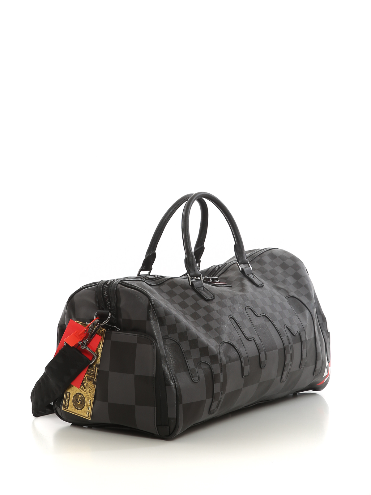 Luggage & Travel bags Sprayground - Double Money duffle bag
