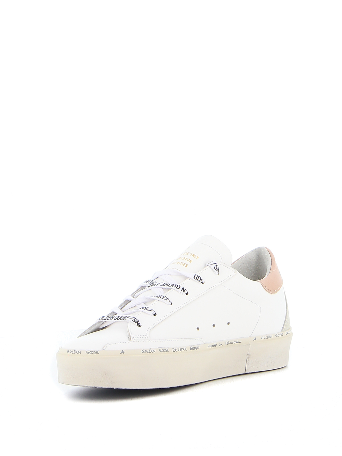 Trainers Golden Goose   Hi Star sneakers   GWFF