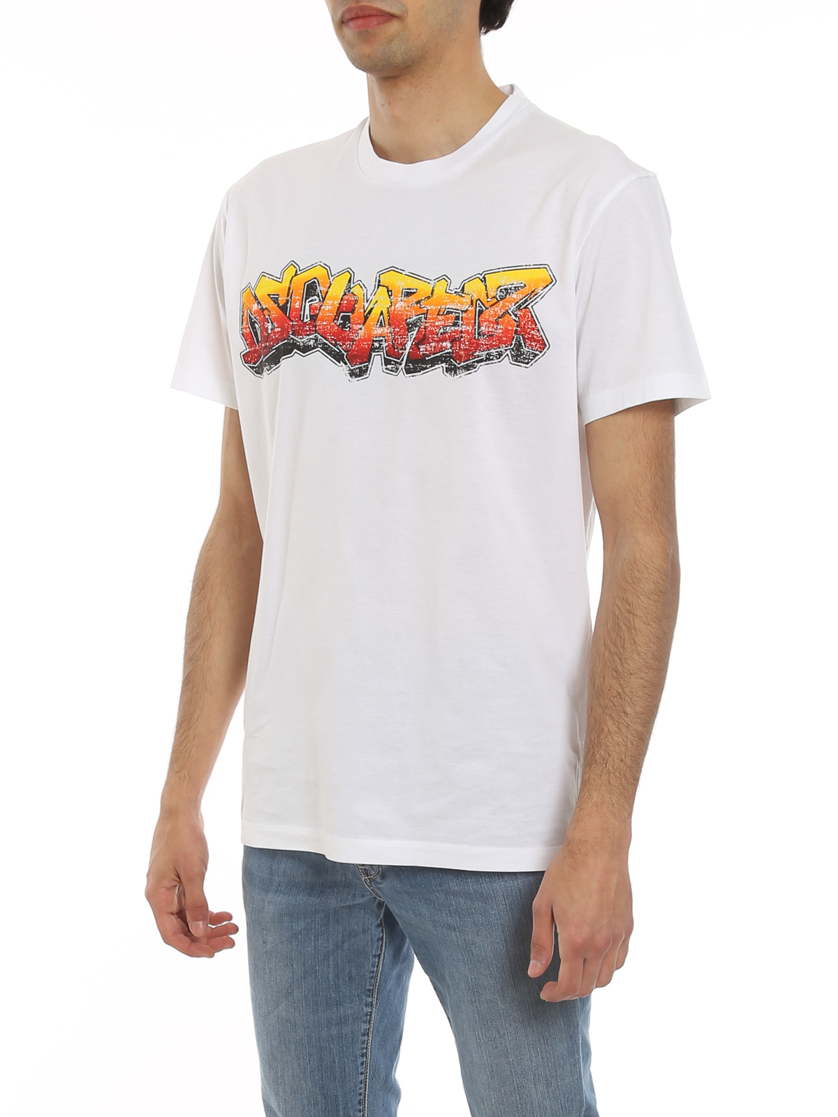 Thrasher Palm Angels T-Shirt Cheap Store Online 