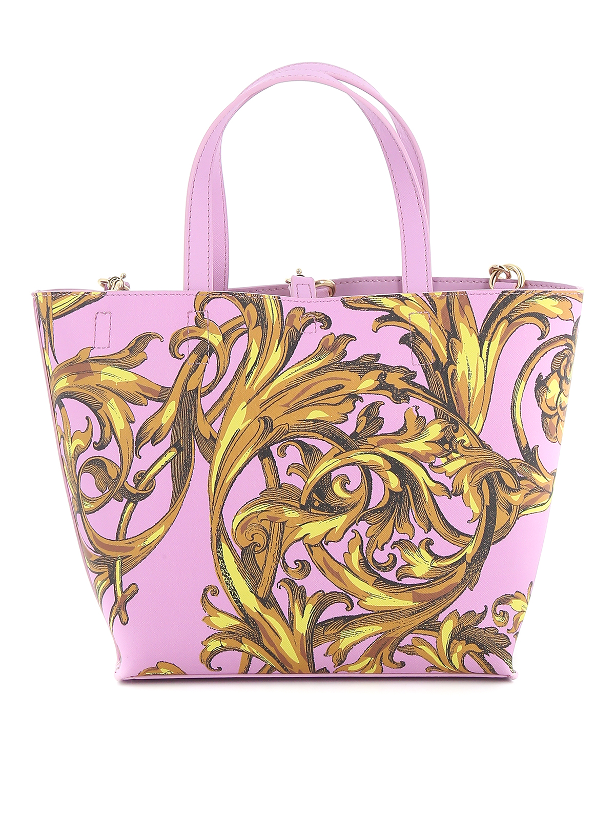 Versace Jeans Couture トートバッグ -|72VA4BZ271588G30