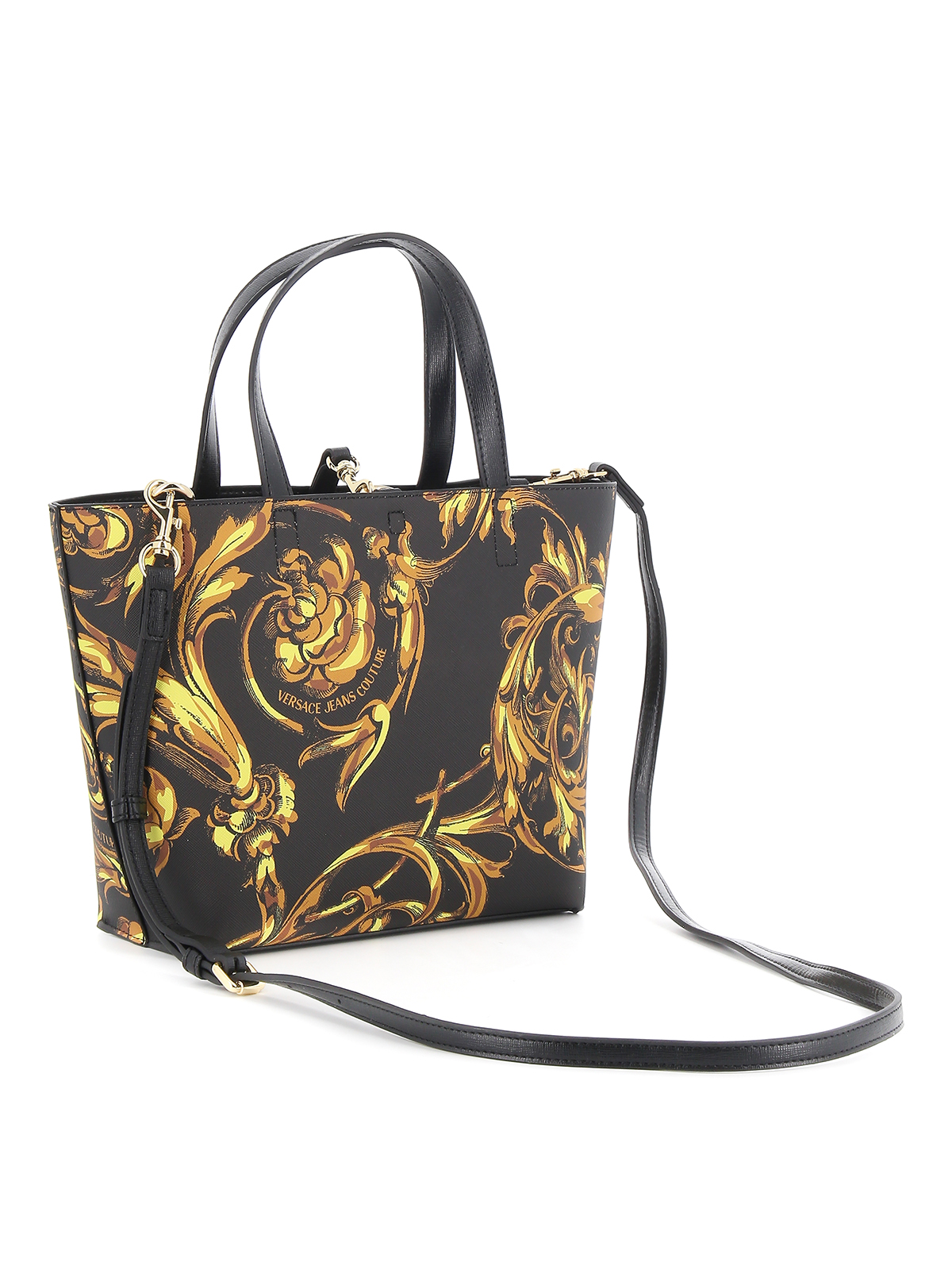 Versace Jeans Couture トートバッグ -|72VA4BZ271588G89