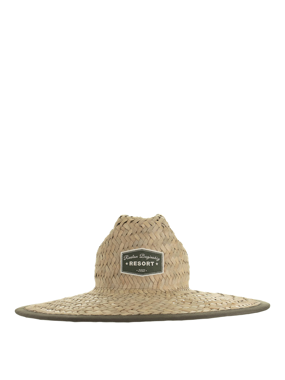 Rip Curl Mix Up Straw Hat