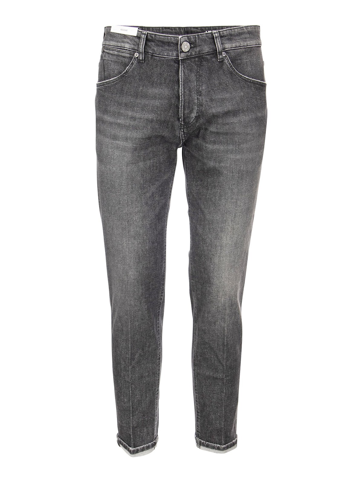 Straight leg jeans Pt Torino - Reggae jeans - TJ05B30BASOA36ME80