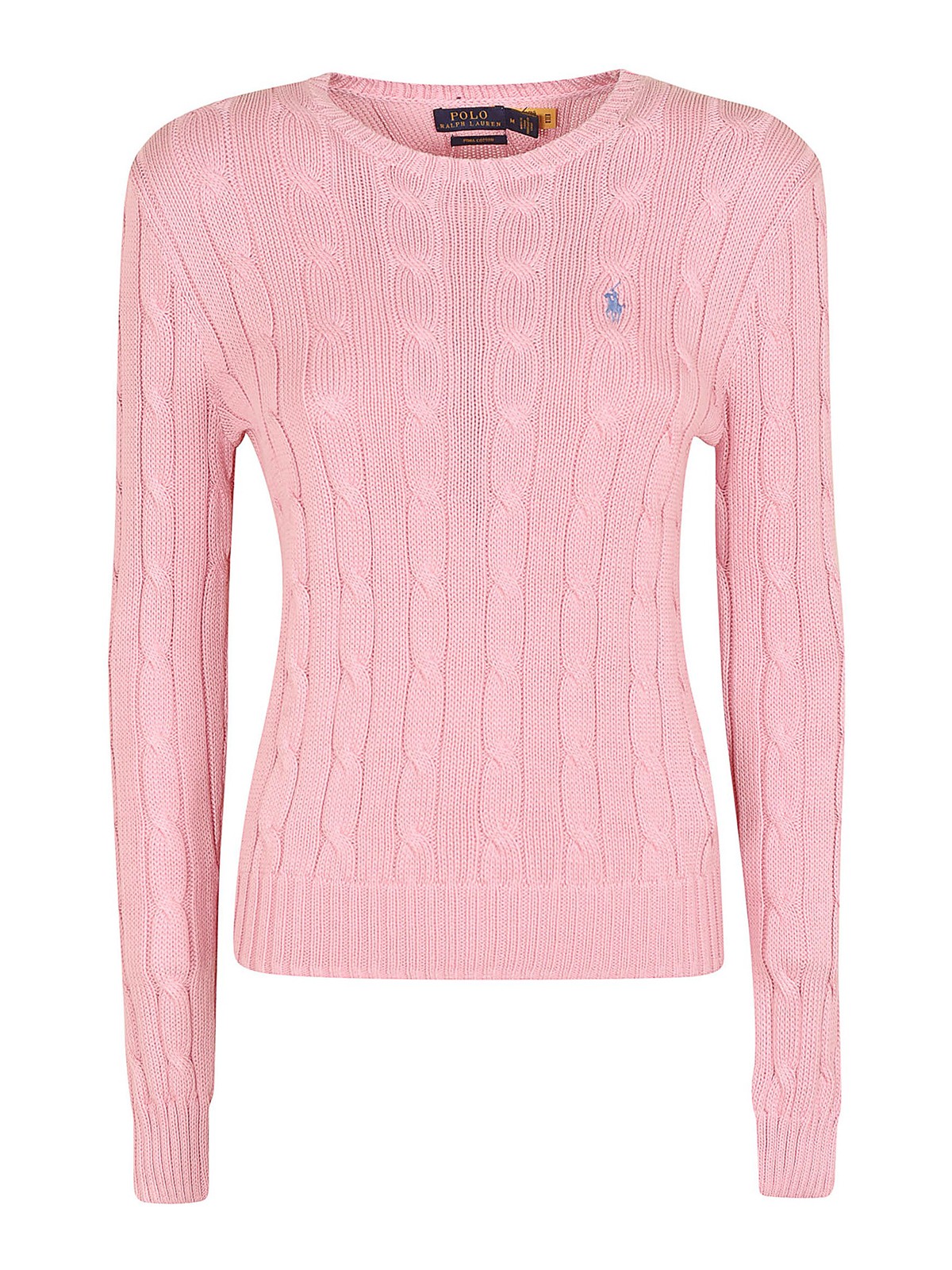 Pull ralph lauren discount rose