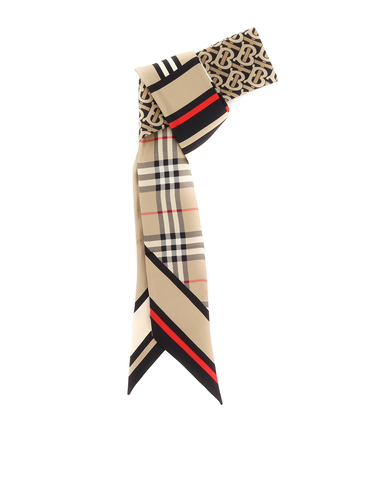 Prezzo foulard burberry best sale