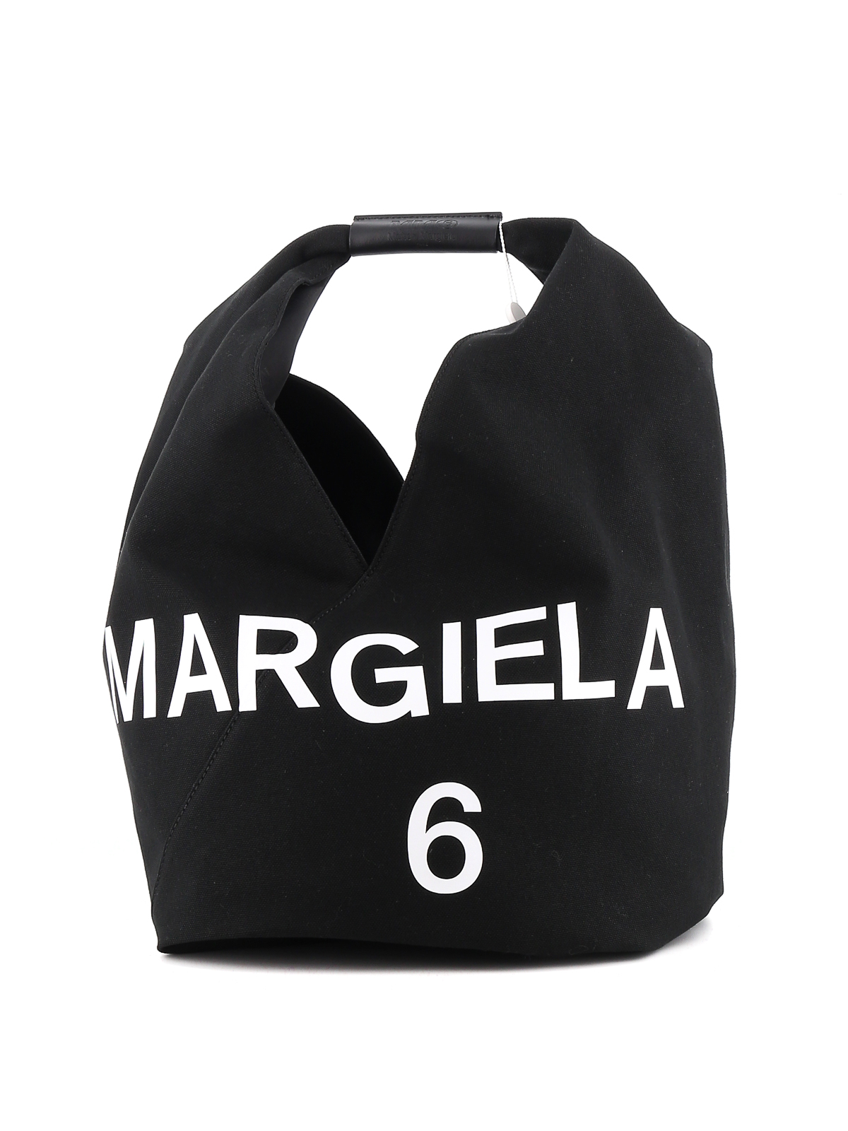 MM6 Maison Margiela Women's Japanese Bag Black