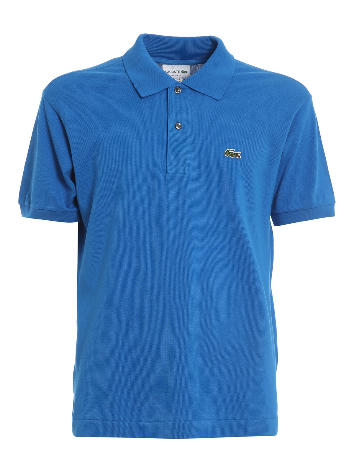 Polo Lacoste - Polo Classic Fit - L1212B9U | THEBS [iKRIX]