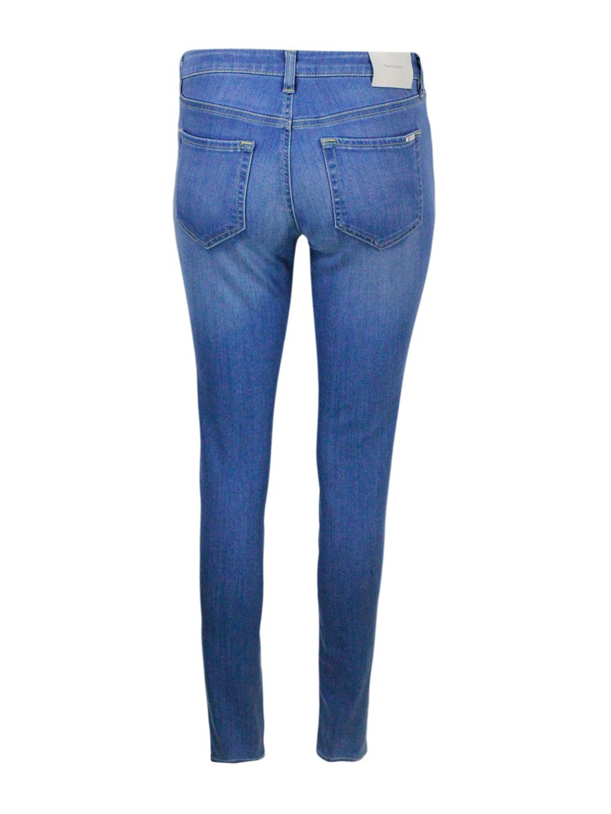 Tramarossa Denim jeans Light Wash Women DB50050HHOUR
