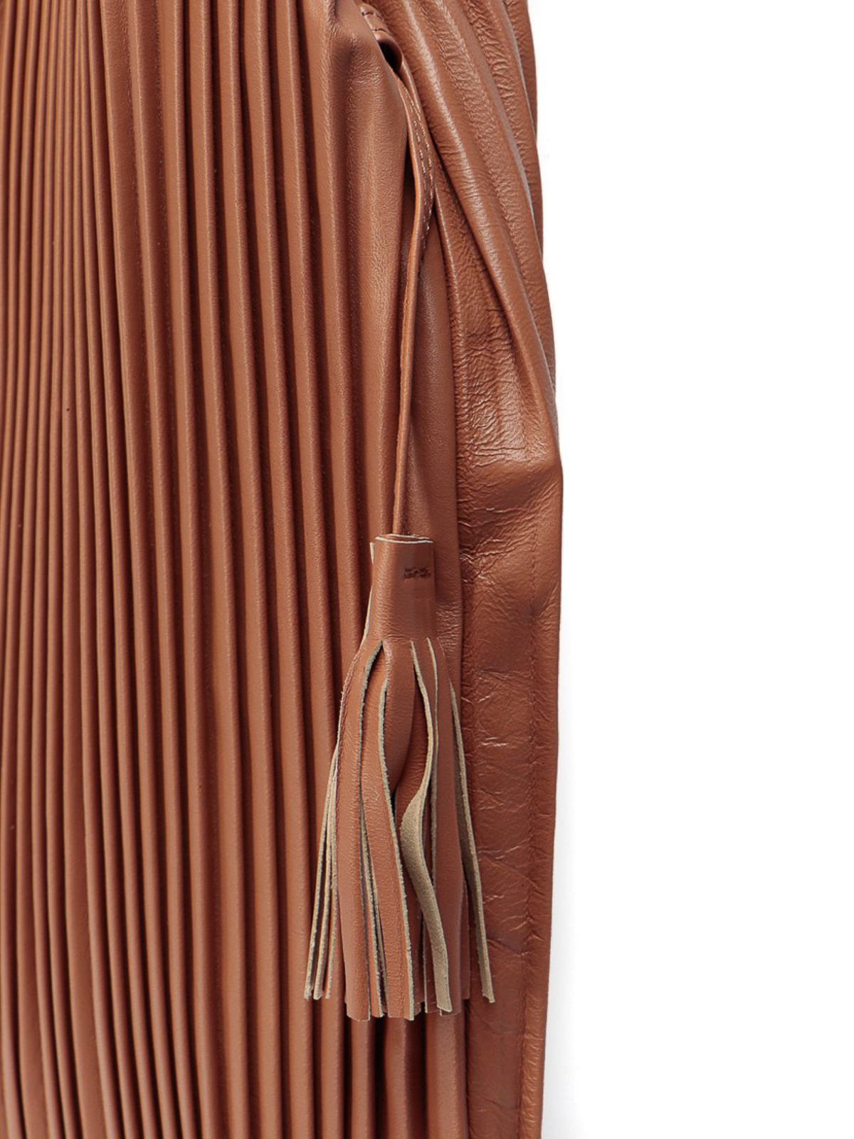Anita Bilardi Picasso Ophelia bag - Brown - Women|9000000003590