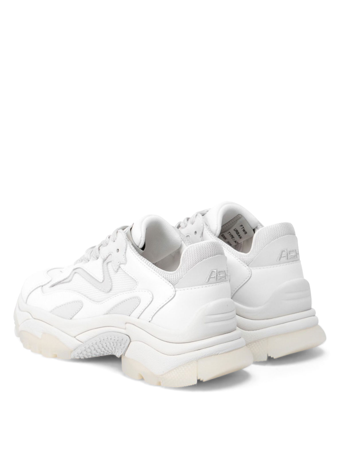 スニーカー ASH Women Sneakers ADDICT01 WHITE 24891519_55147166_322.jpg