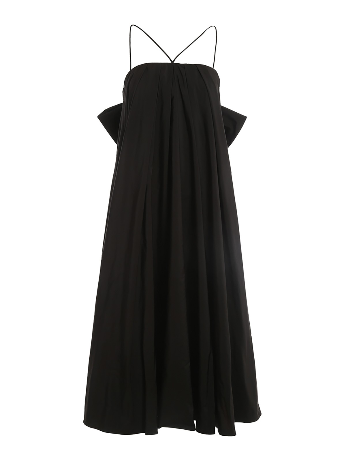 Aniye By Butterfly long dress - Black - Women|18538600336