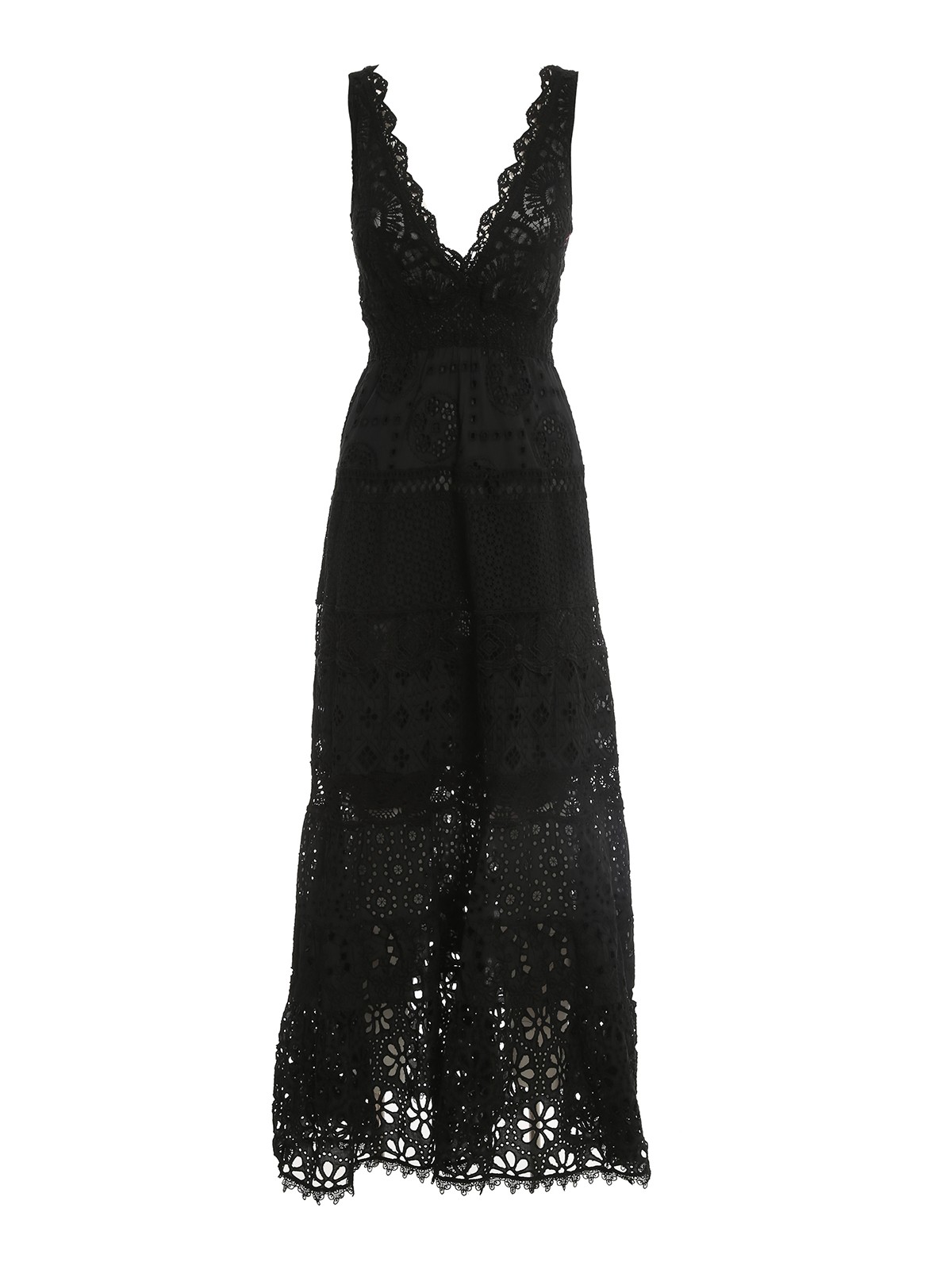 chinese dress ladies Casper Maxi Dress main image 0