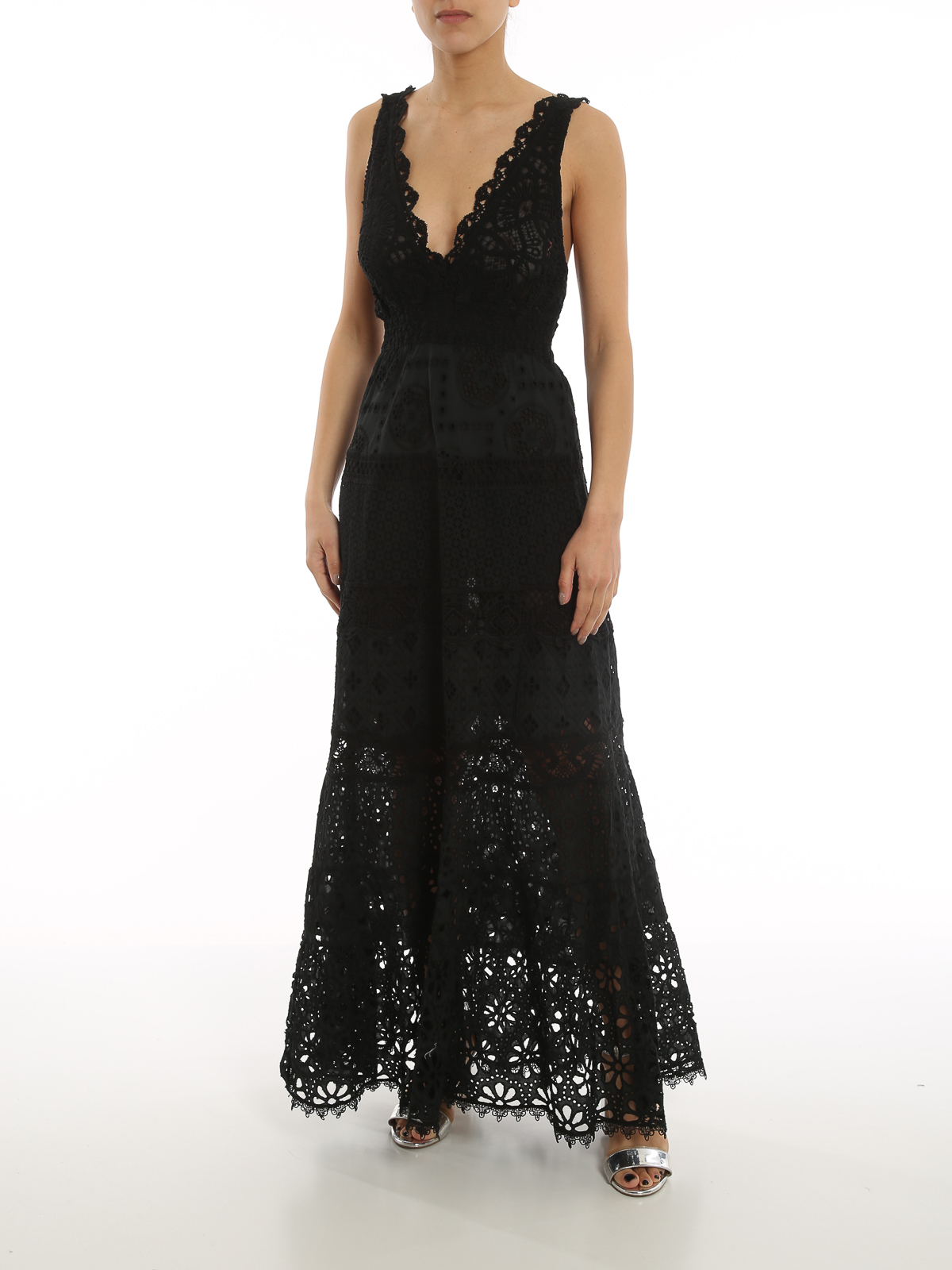 chinese dress ladies Coastal Maxi Dress