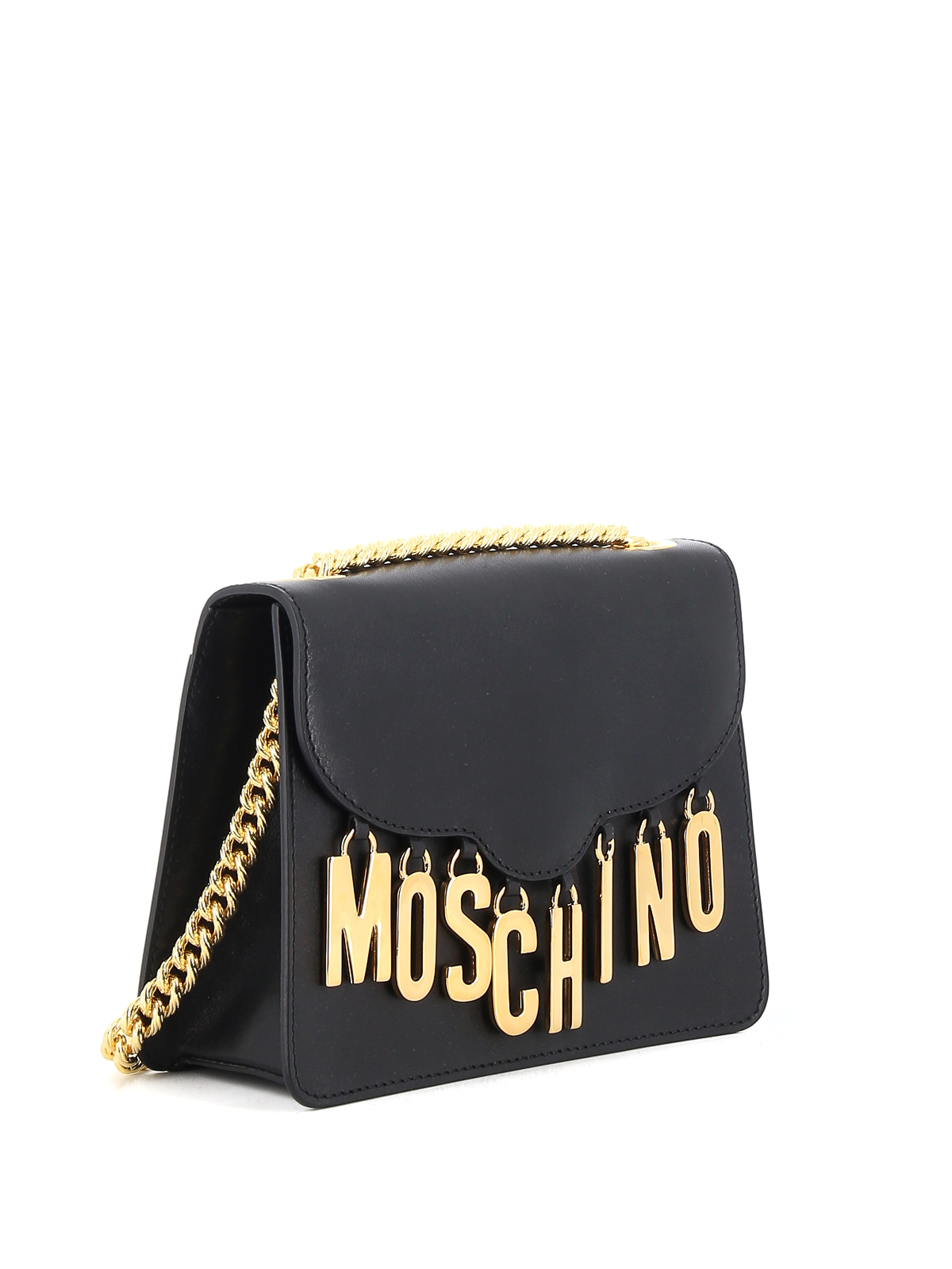 Womens Moschino Bags Best Price - Moschino Clearance Online