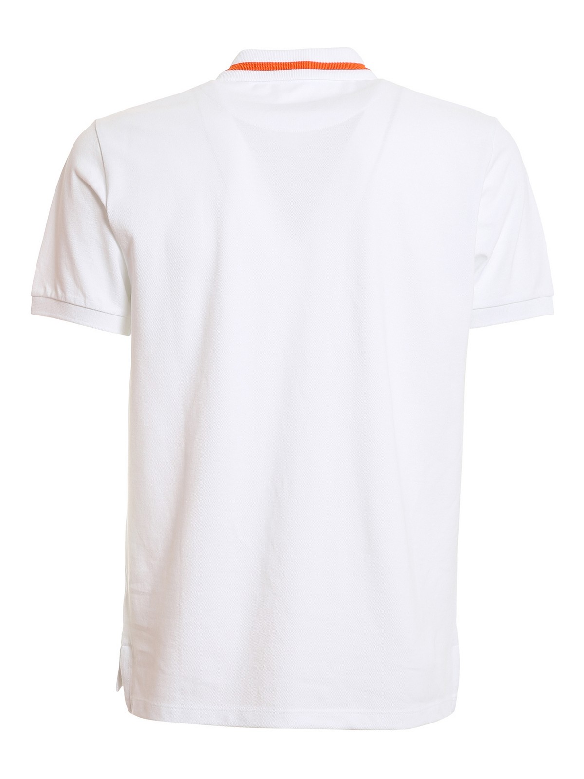 Vivienne Westwood ポロシャツ - 白 | 2H010005J0009A401