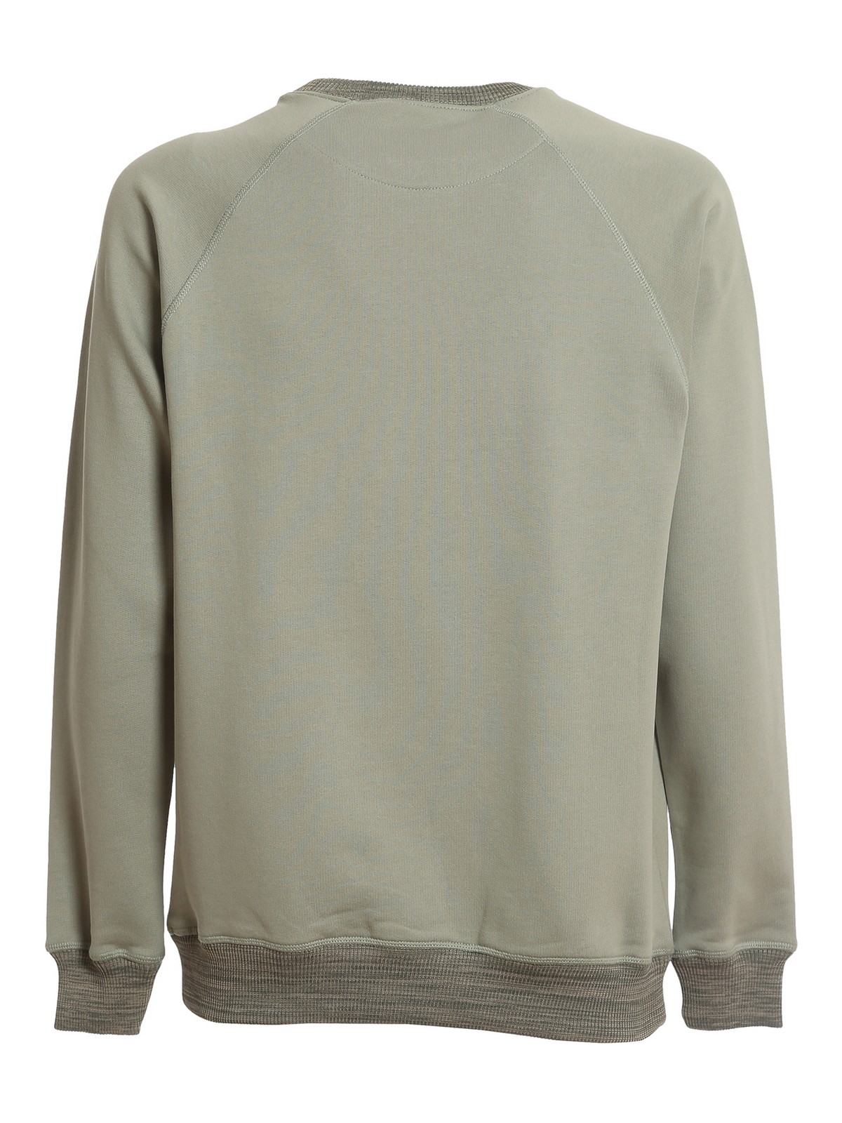 Vivienne Westwood Printed raglan sweatshirt | 3I010002J002IM301