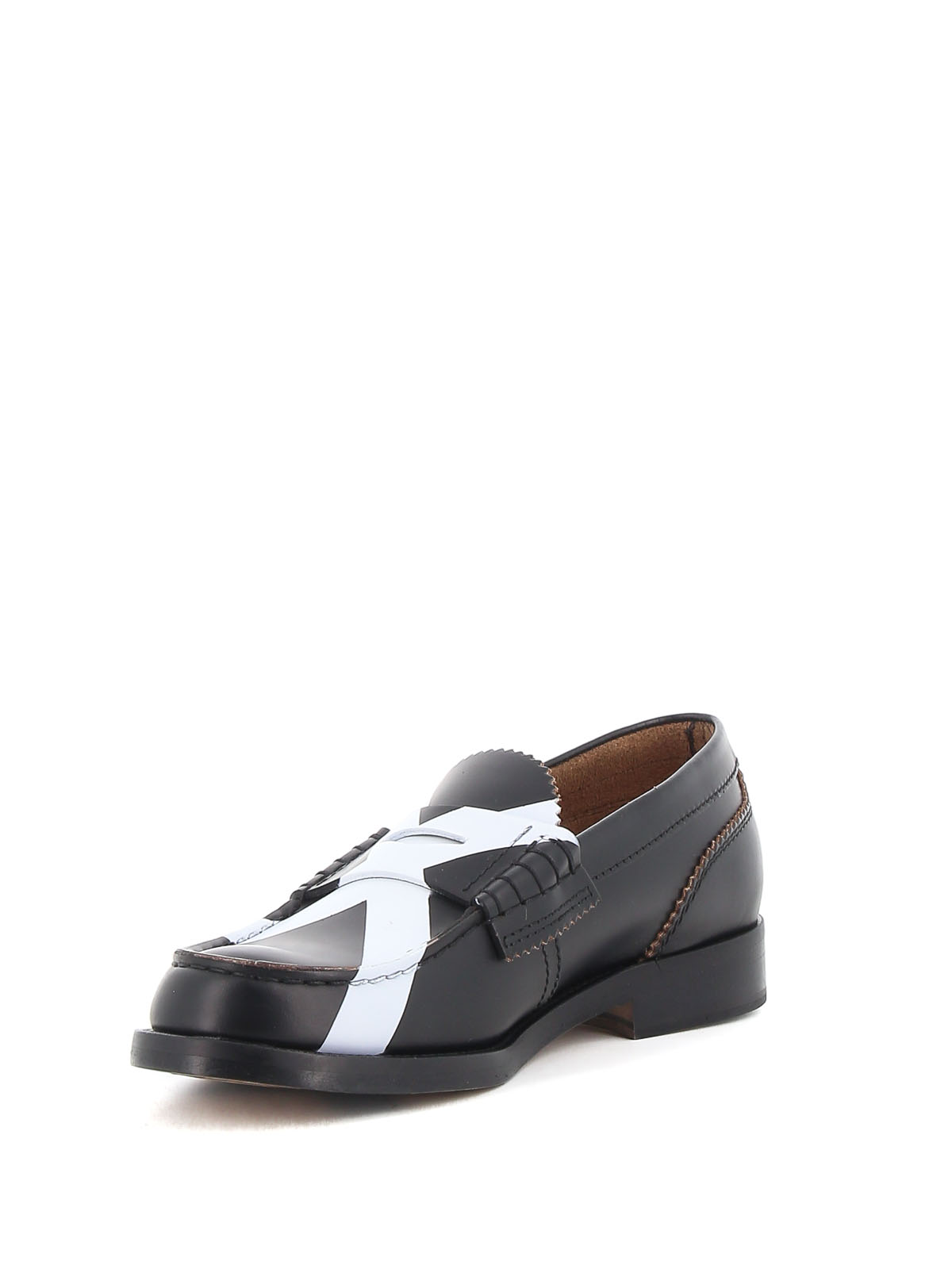 Mocassins Femme TOOCOOL YG898 - Cuir Synthétique, Taille 35 à 41 - Style Casual Carrarmato, Printemps - Neuf Avec Emballage