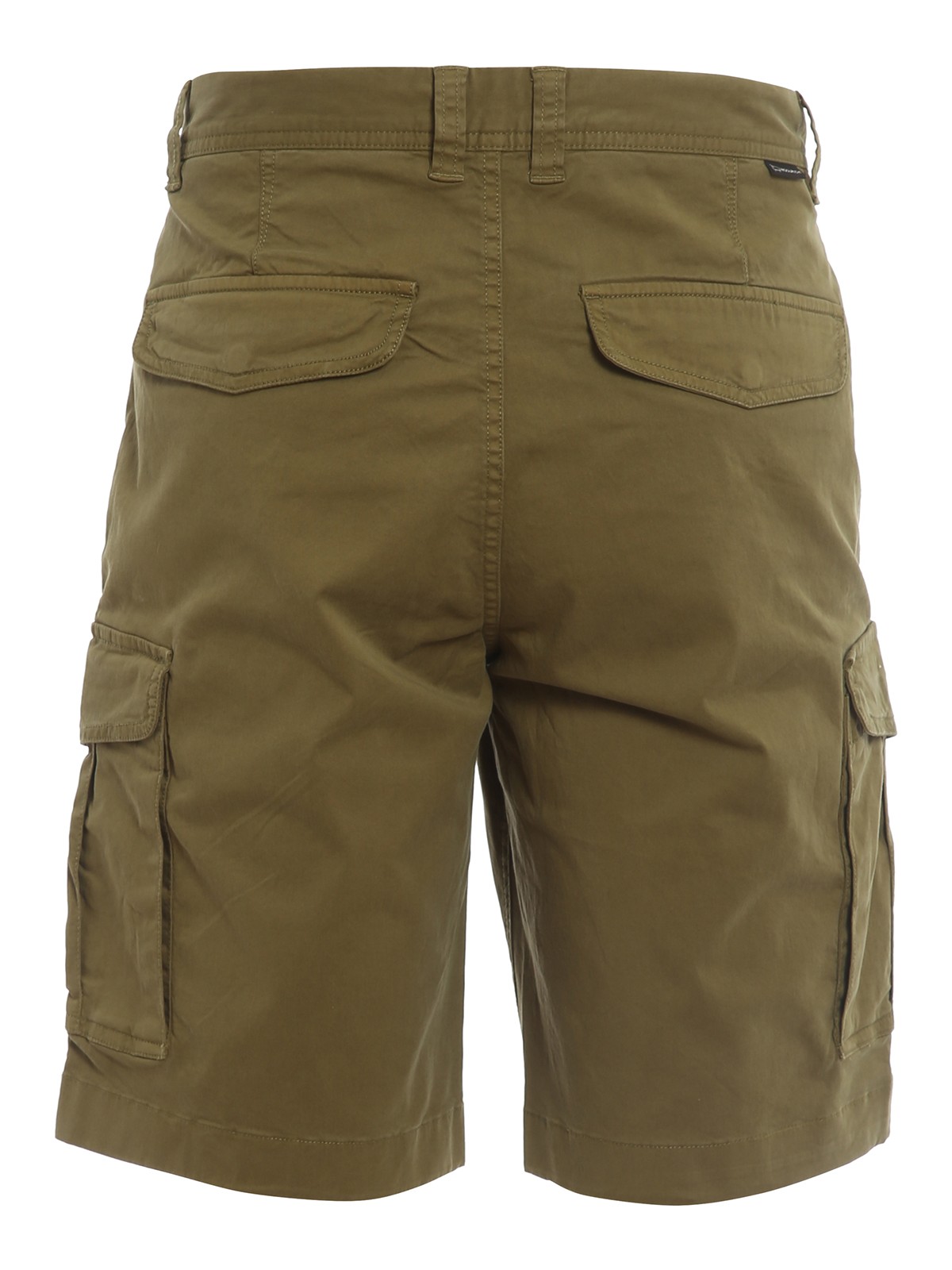 【BAON】[unisex] Platney Cotton Cargo Bermuda Pants 61bWa9CTWvL.jpg