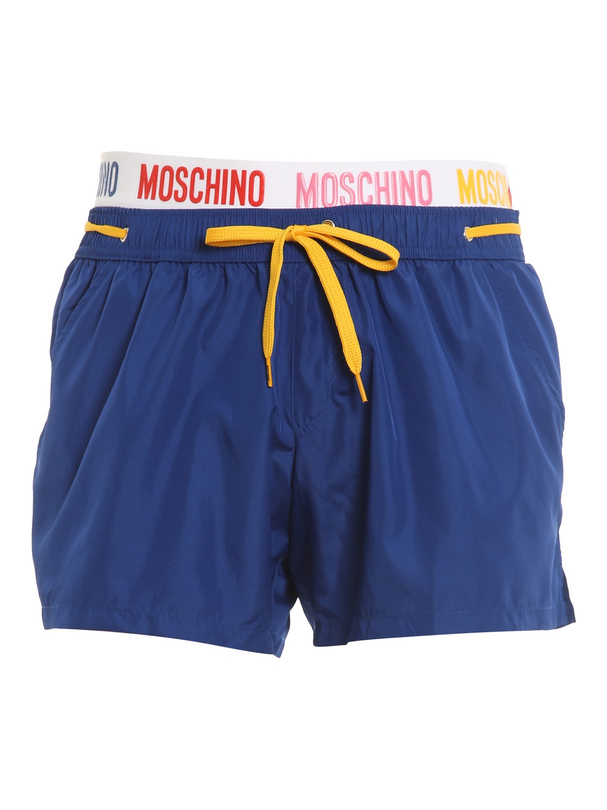 Moschino swimming trunks online