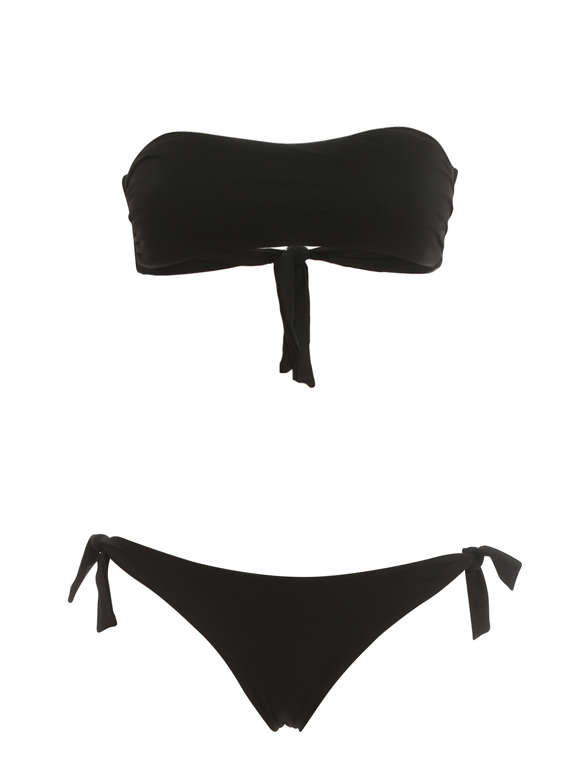 Maillot de bain deux pièces