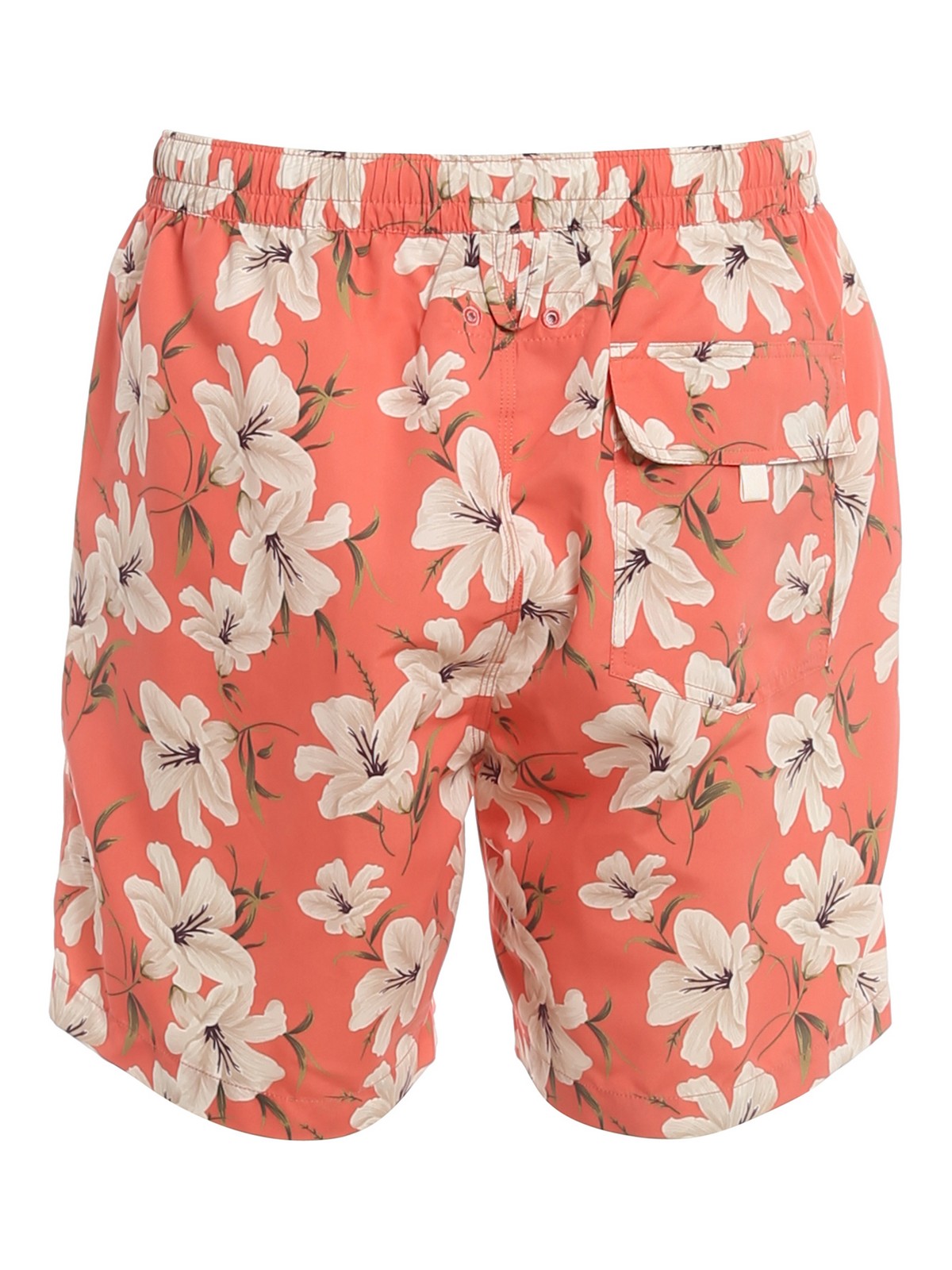 Positano Printed Boxer Short