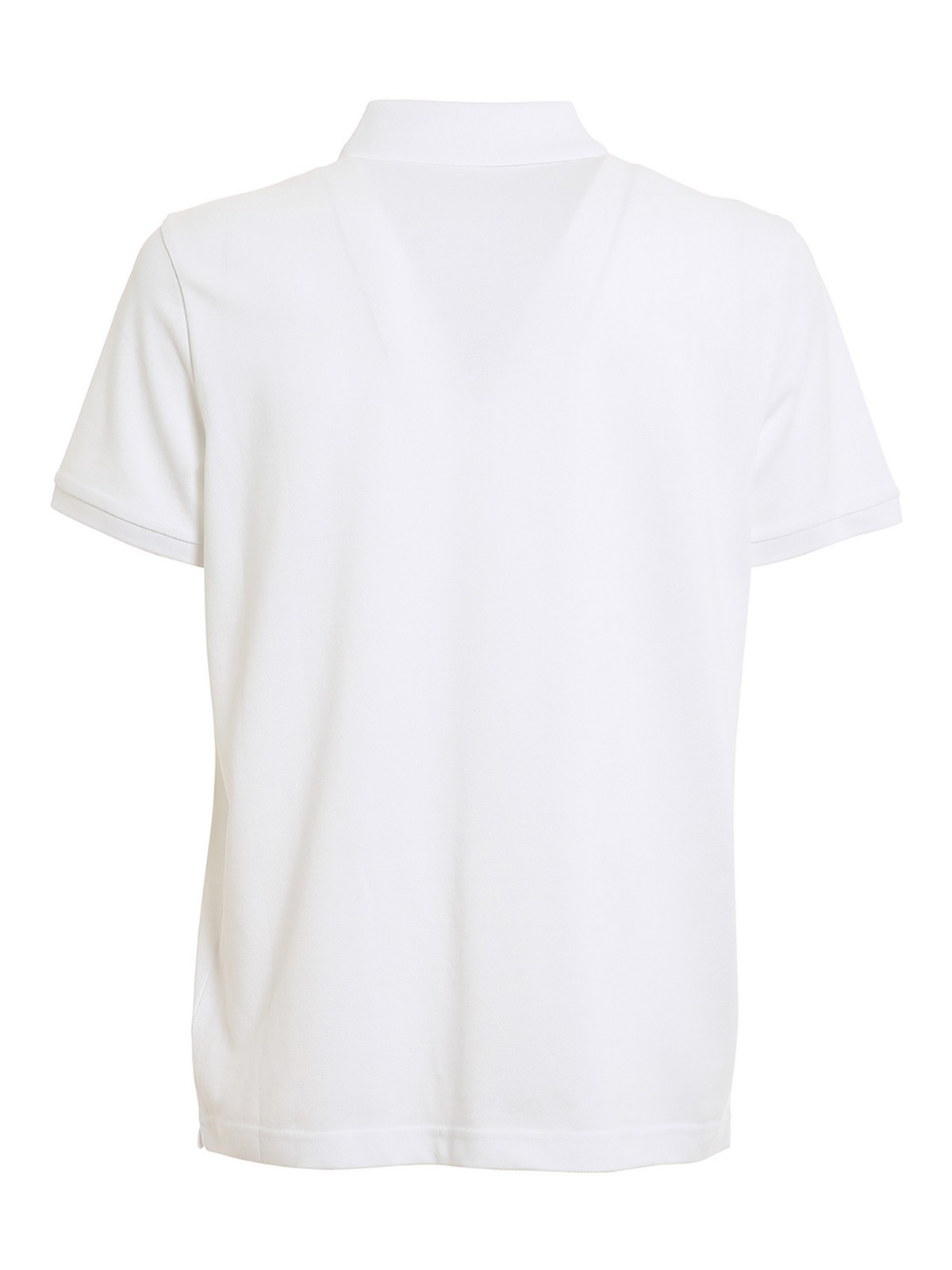 MONCLER ポロシャツ slimfit MONCLER スリムフィット ポロシャツ M