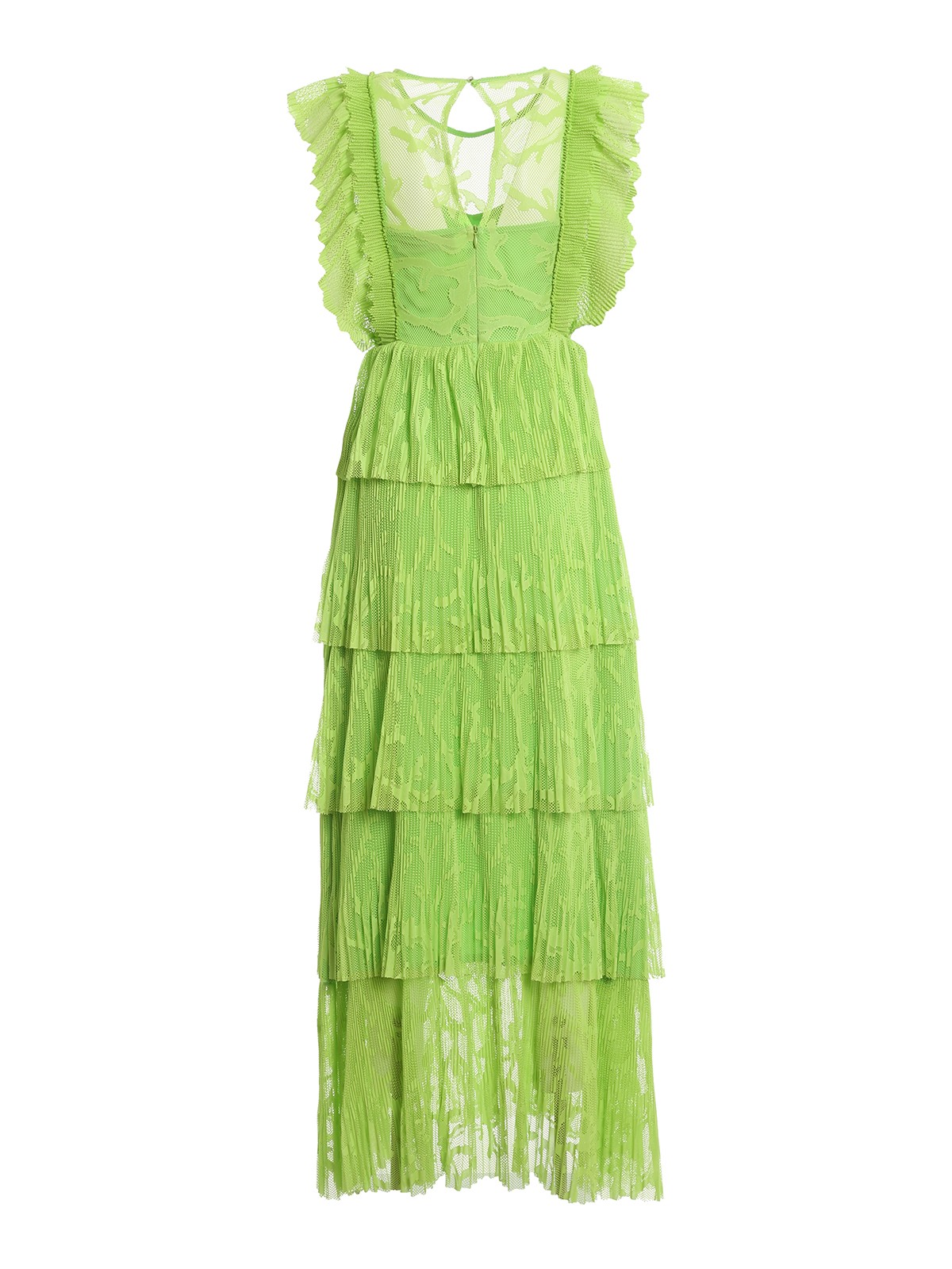 beatrice green dress Beatrice Desert Rose main image 1