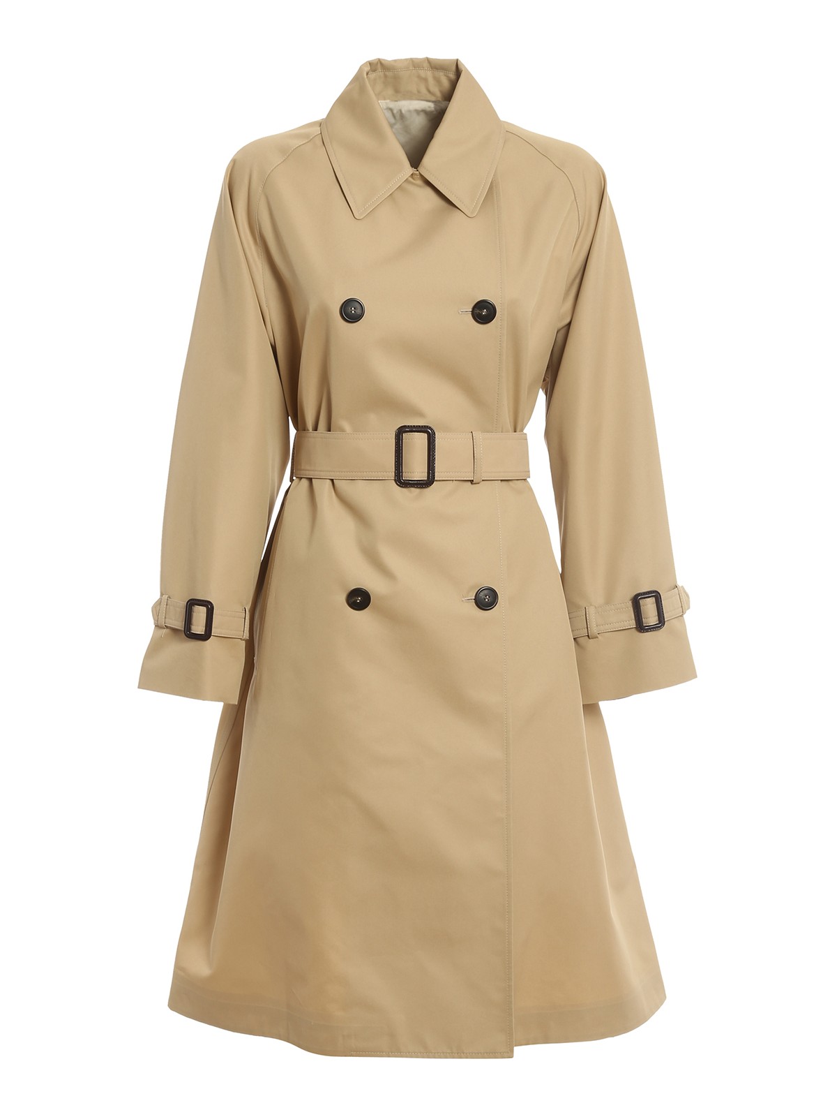 Weekend Max Mara トレンチコート - Canasta|50210127000003