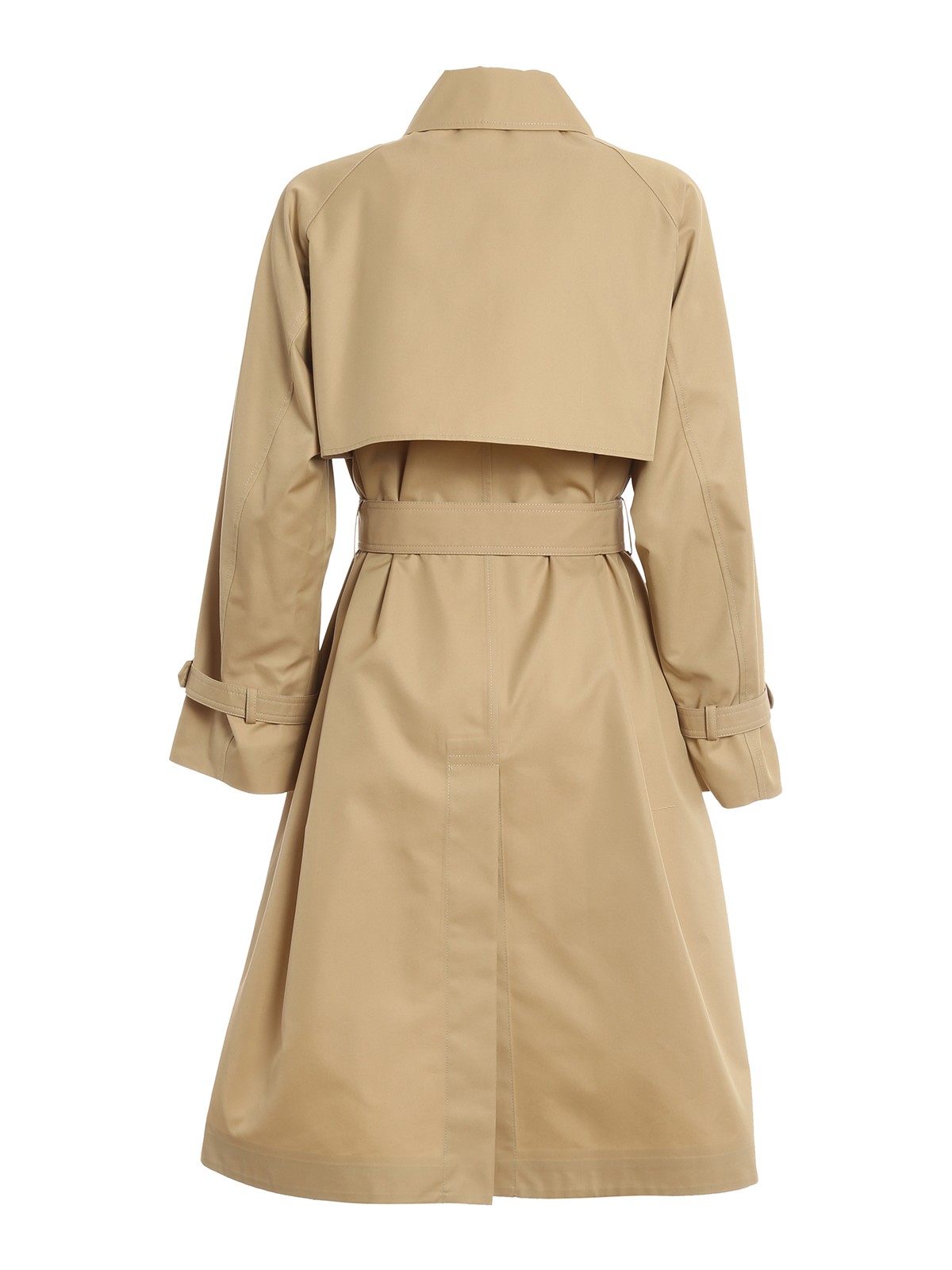 Canasta Max Mara Trench Coat Sale Weekend Max Mara Canasta Trench