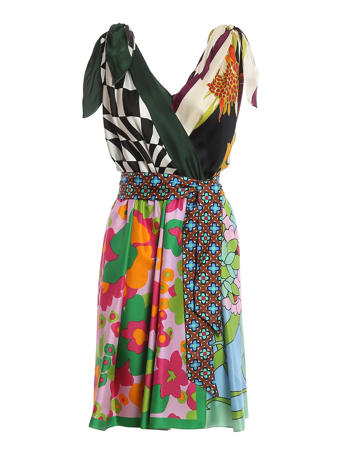 Cocktail dresses Weekend Max Mara Cris dress 52210121000001