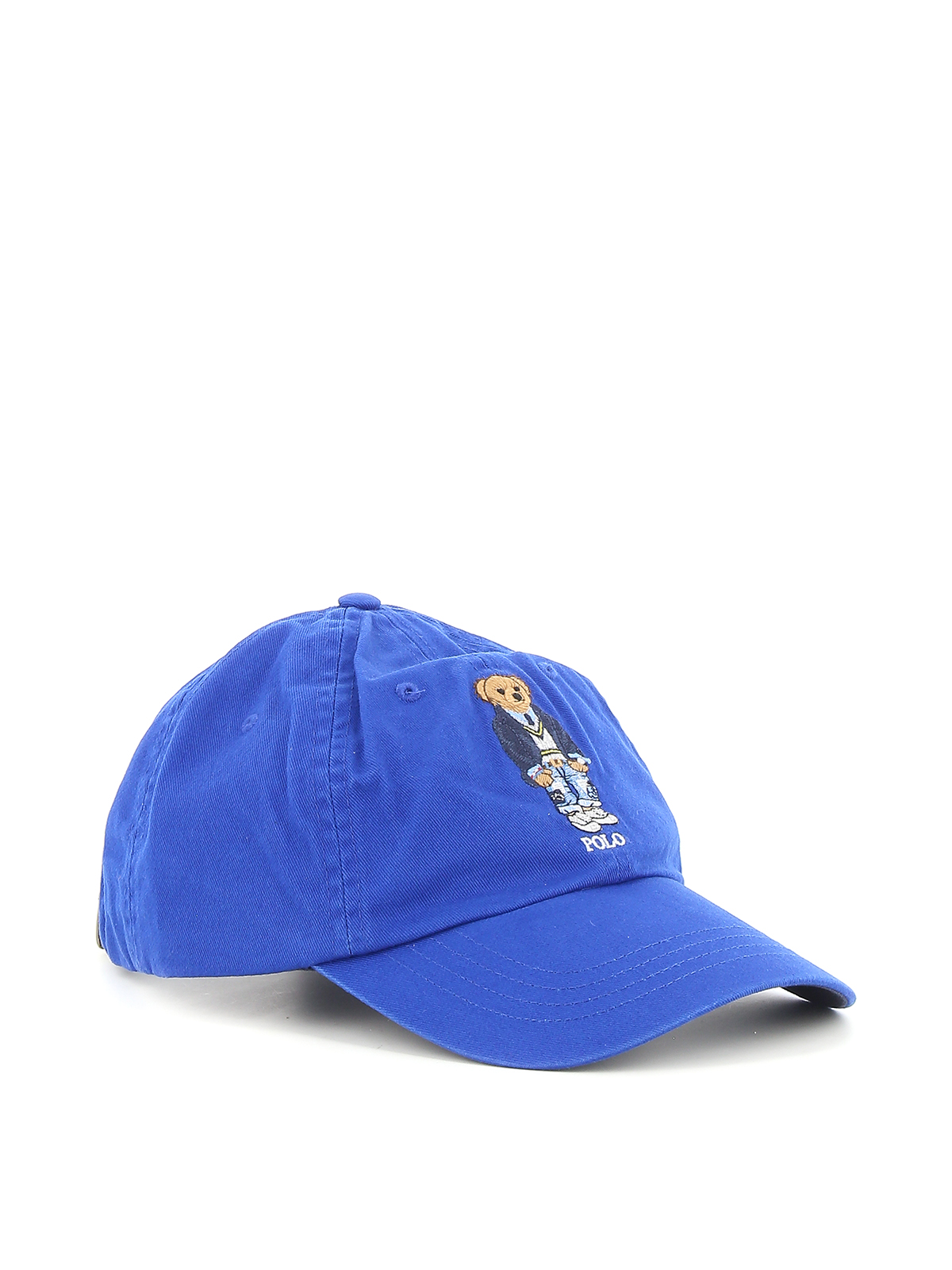 Hats and caps Polo Ralph Lauren - Polo Bear baseball cap