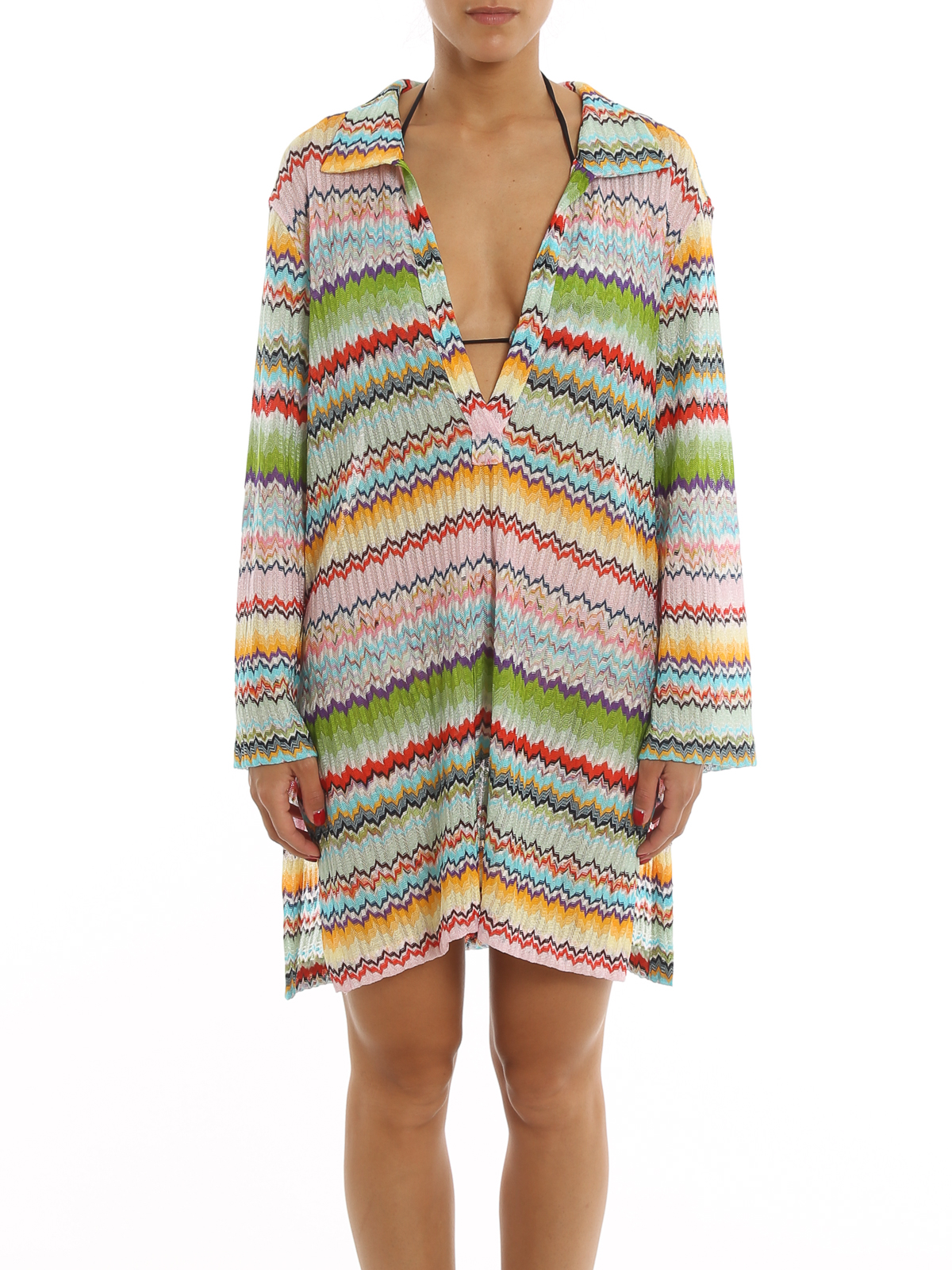 Missoni cover discount ups