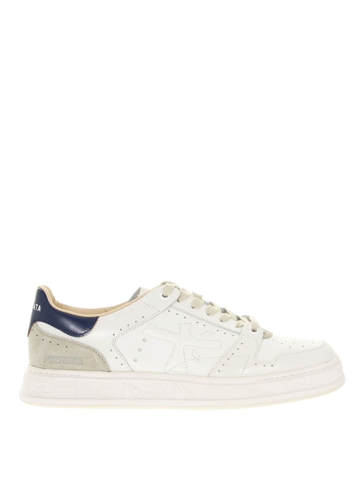 Trainers Premiata - Quinn 5259 sneakers - QUINN5259