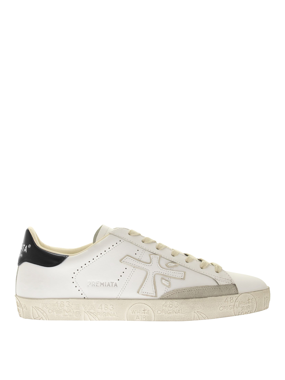 PREMIATA ZAPATILLAS - STEVEN 5775