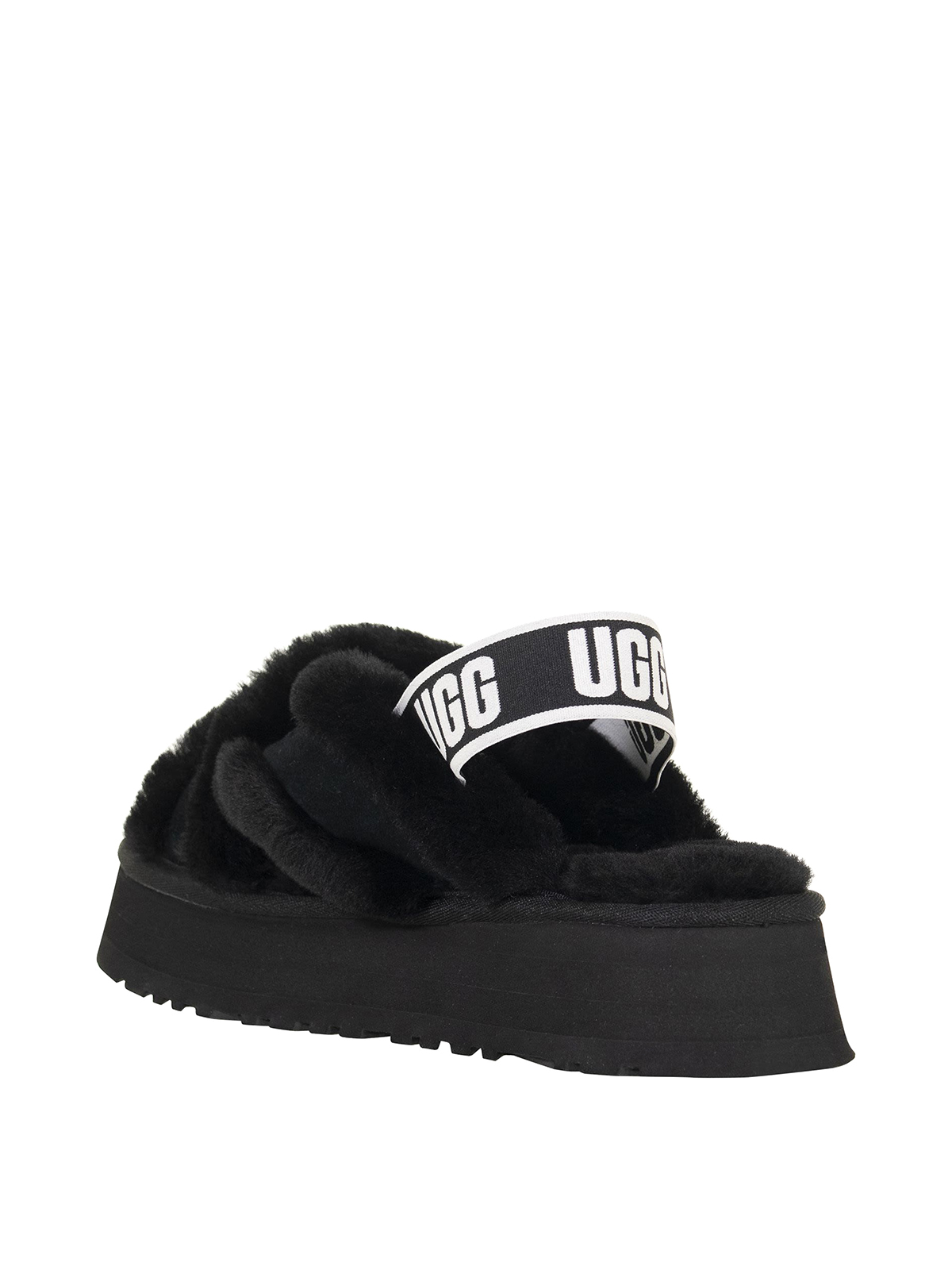 Ugg cheap sheepskin sandals