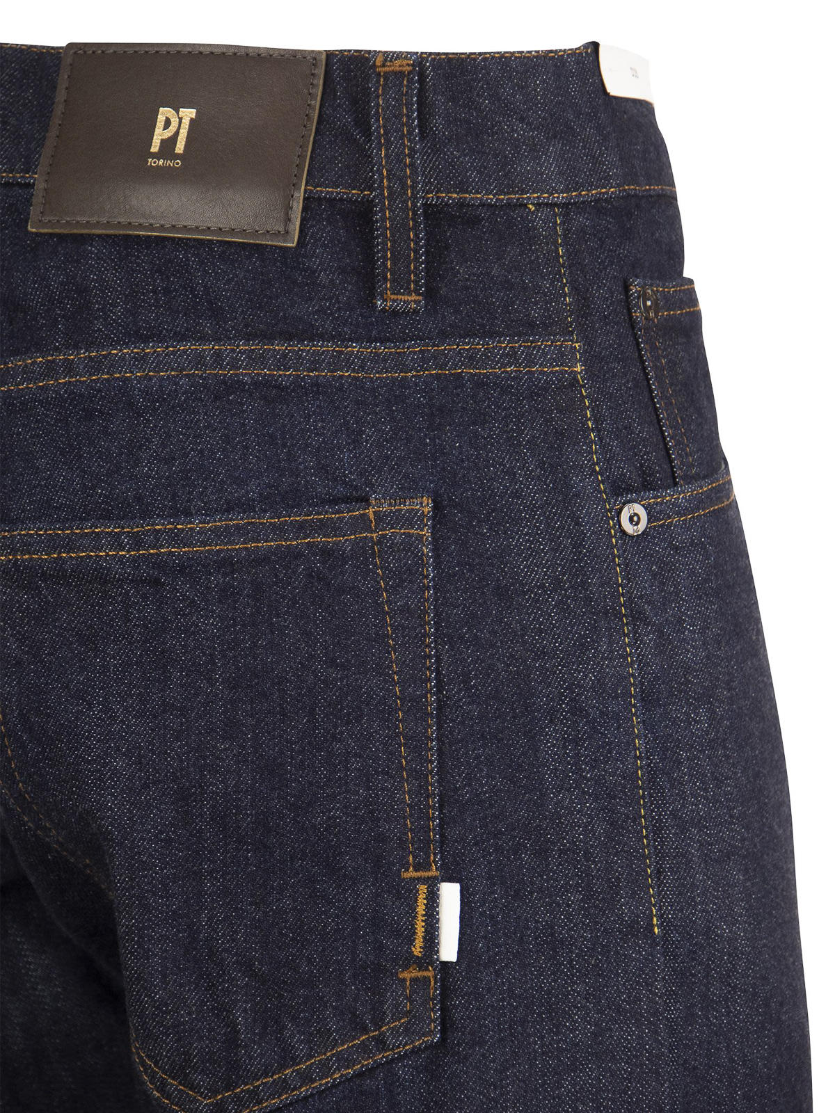 Straight leg jeans Pt Torino - Dub straight leg jeans