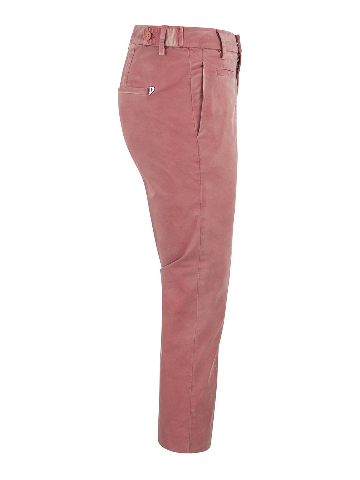 パンツ DONDUP ARIEL - Chino Trousers (DP475 GSE046Y CQ8 DD 507) Dondup Ariel - Chino Trousers Dondup