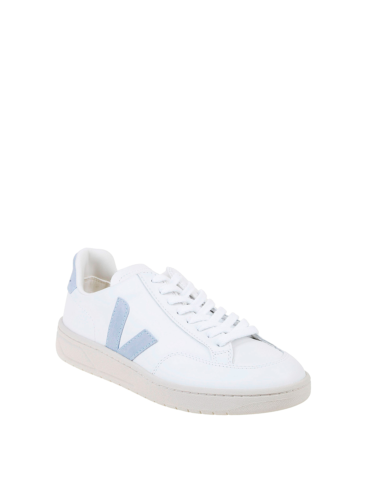 accesorios Disgusto Médico Trainers Veja - V-12 sneakers - XD0202787A | Shop online at THEBS [iKRIX]