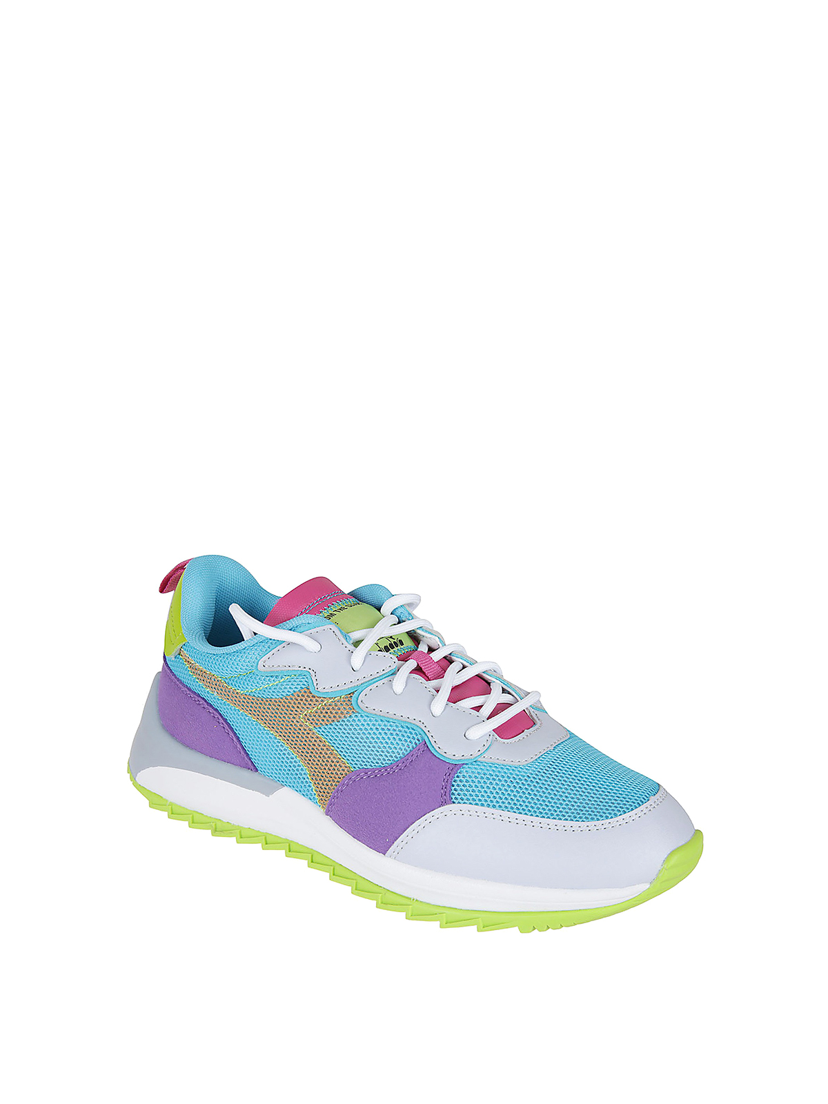 Diadora Heritage Jolly Mesa sneakers Multicolour 501178302C9869