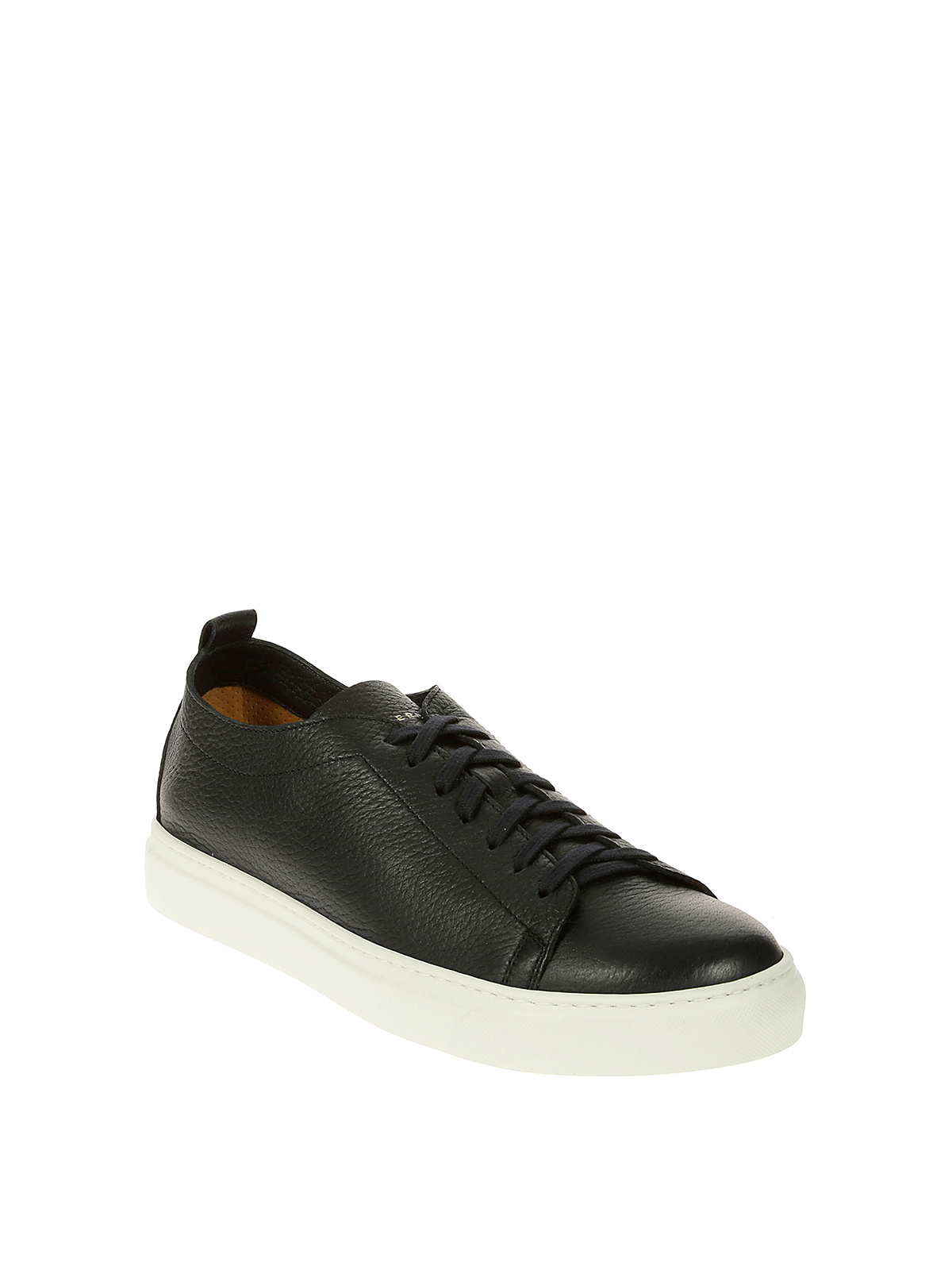 Henderson スニーカー - Bryan - ダークブルー | BRYANCP1