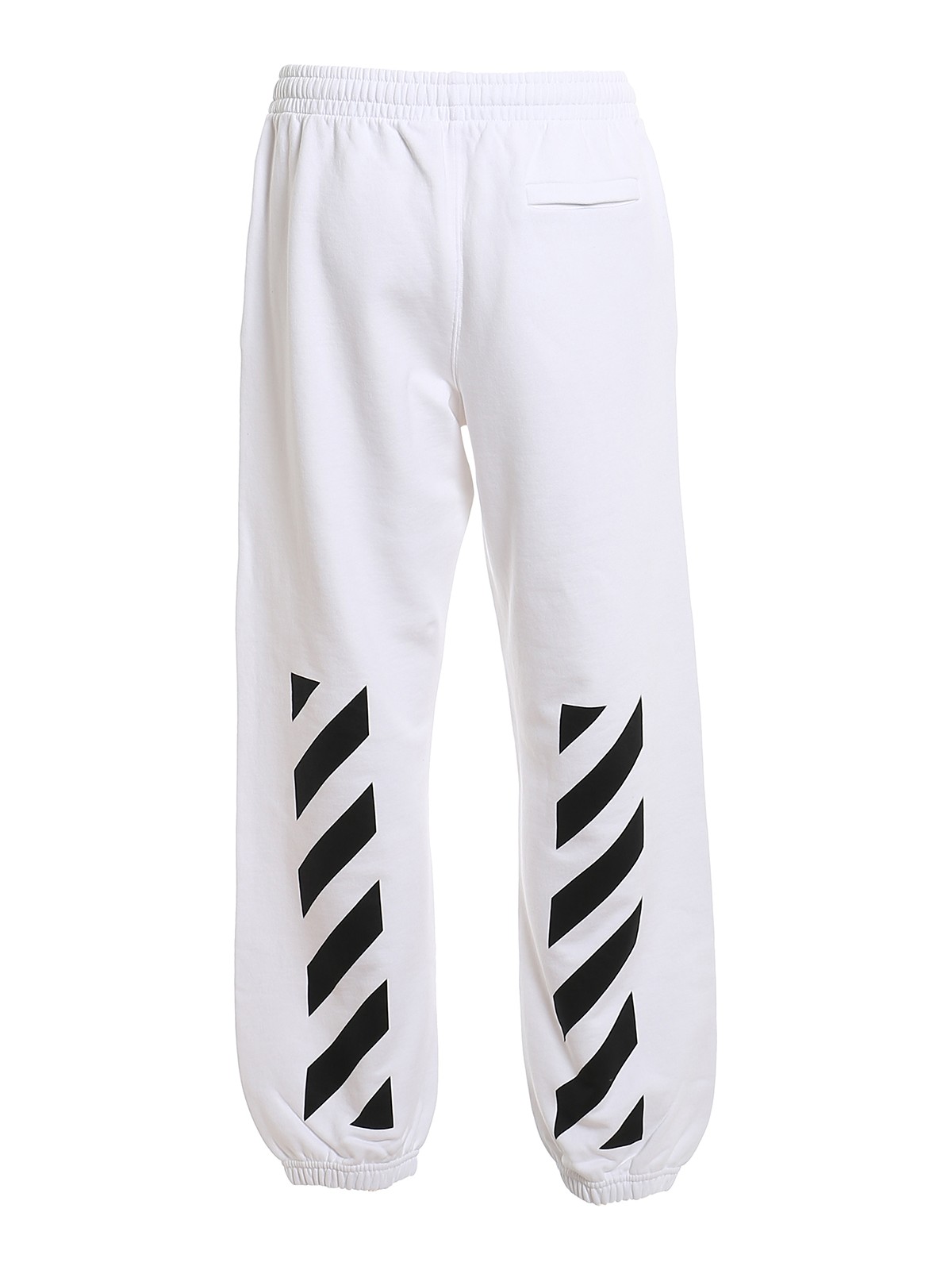 Off white sweatpants mens hotsell